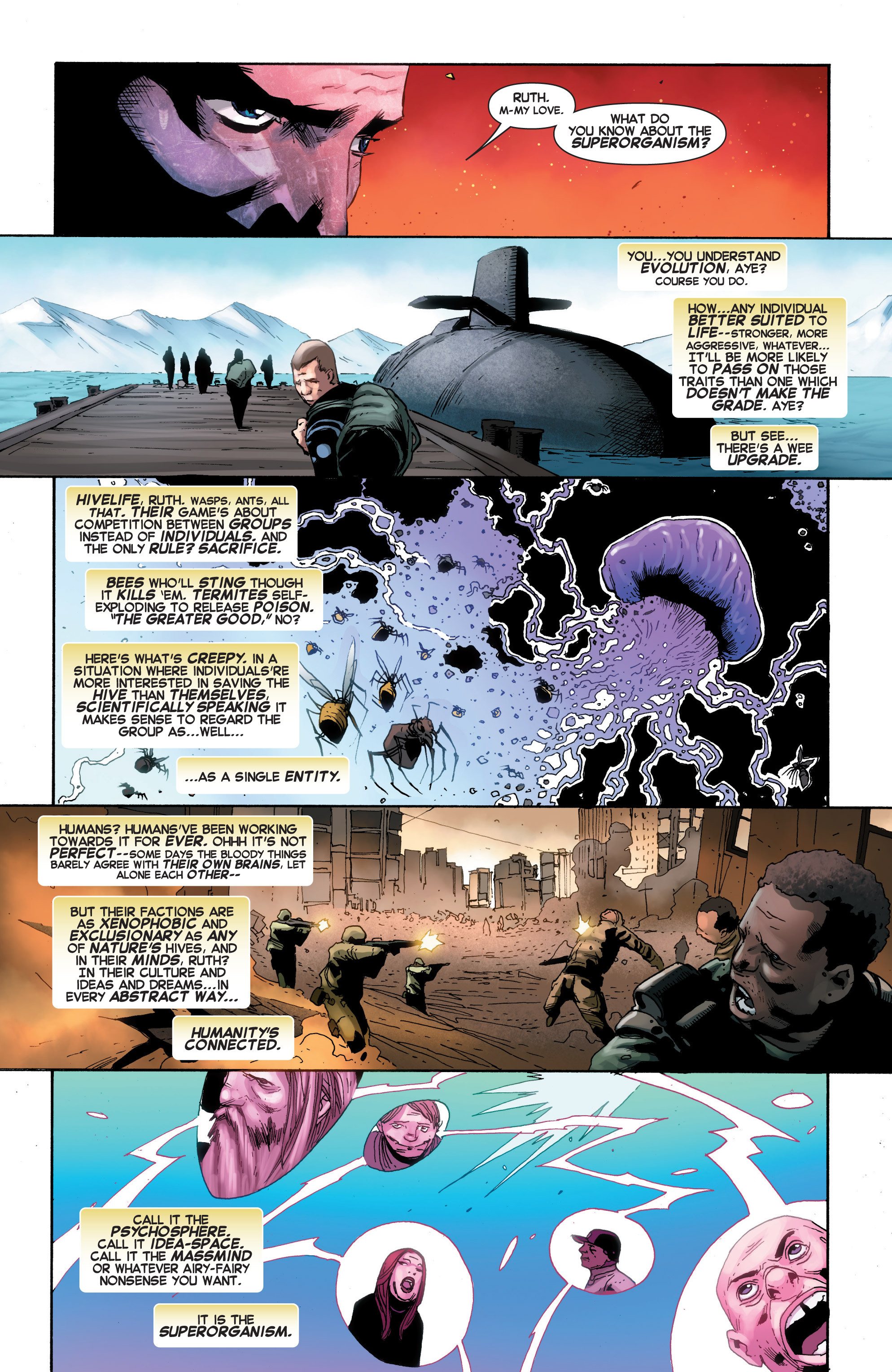 Read online X-Men: Legacy comic -  Issue #21 - 3