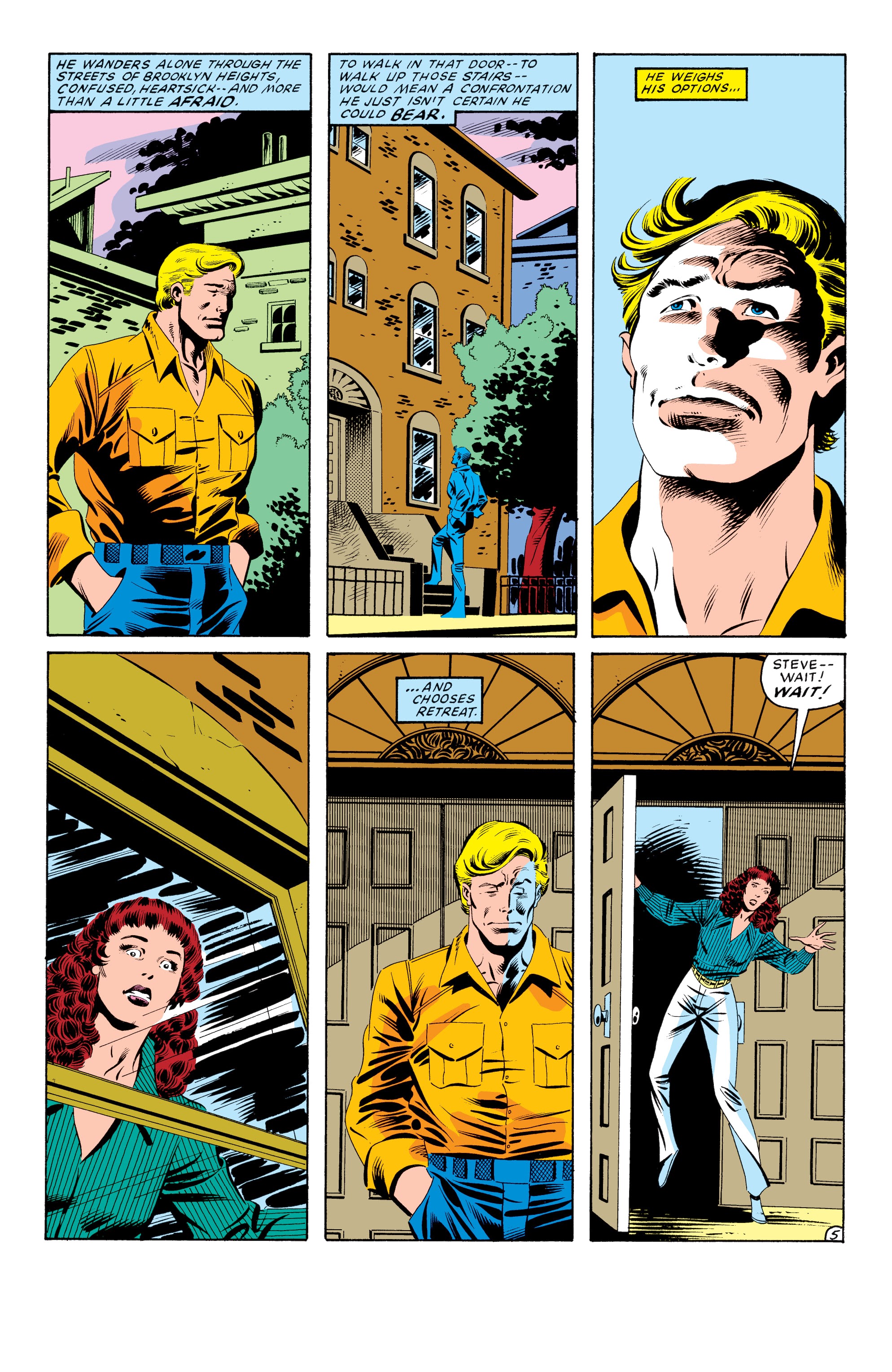 Read online Captain America Epic Collection comic -  Issue # TPB Monsters and Men (Part 3) - 79