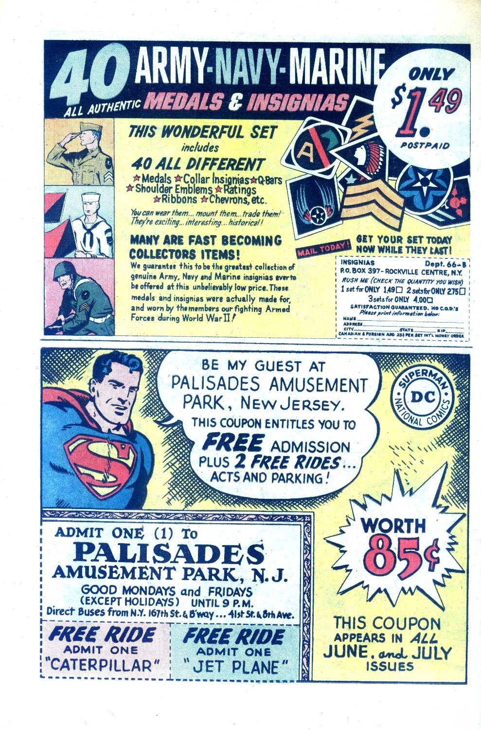 Read online Swing With Scooter comic -  Issue #1 - 26