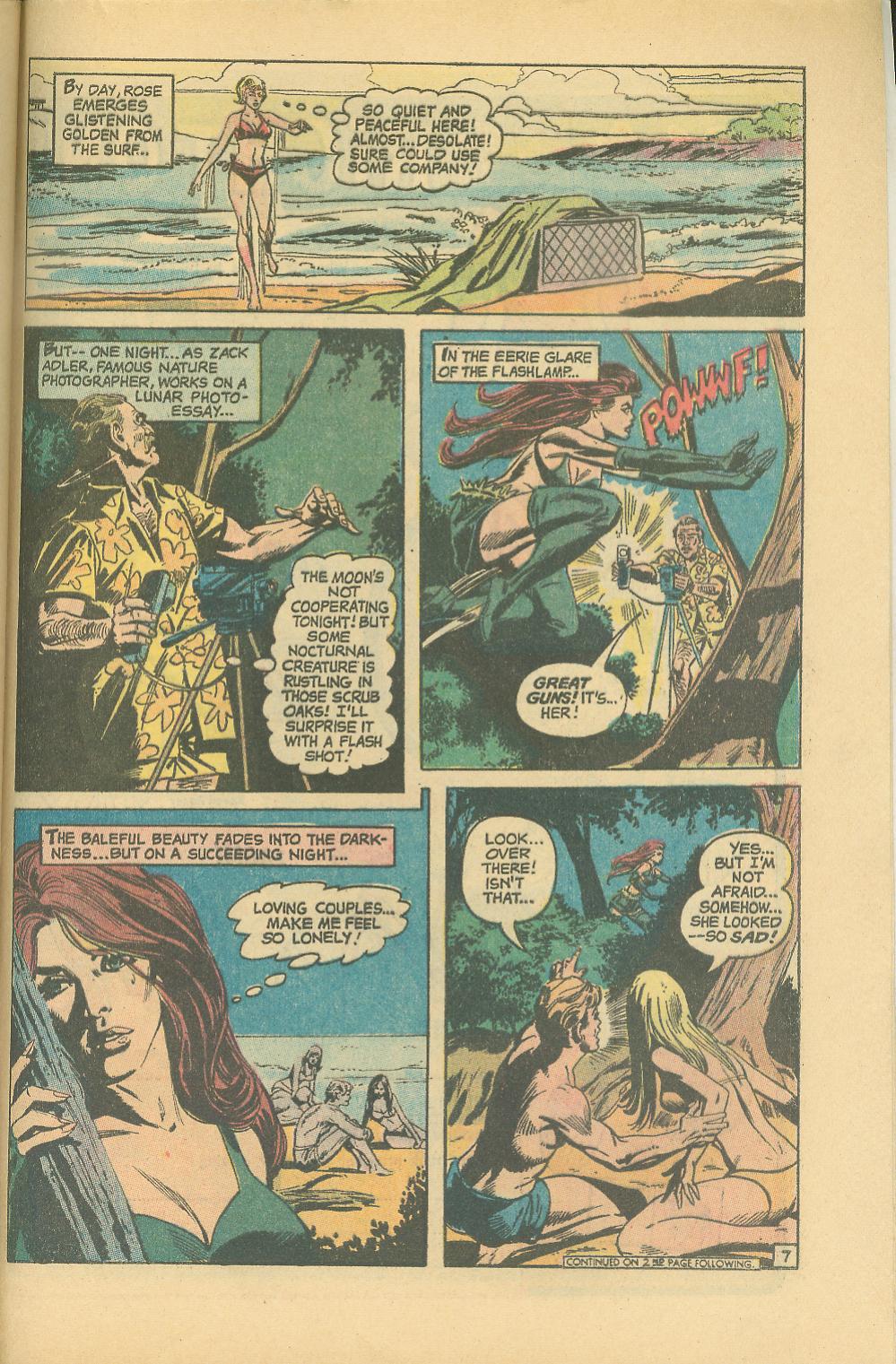 Read online Superman's Girl Friend, Lois Lane comic -  Issue #117 - 43
