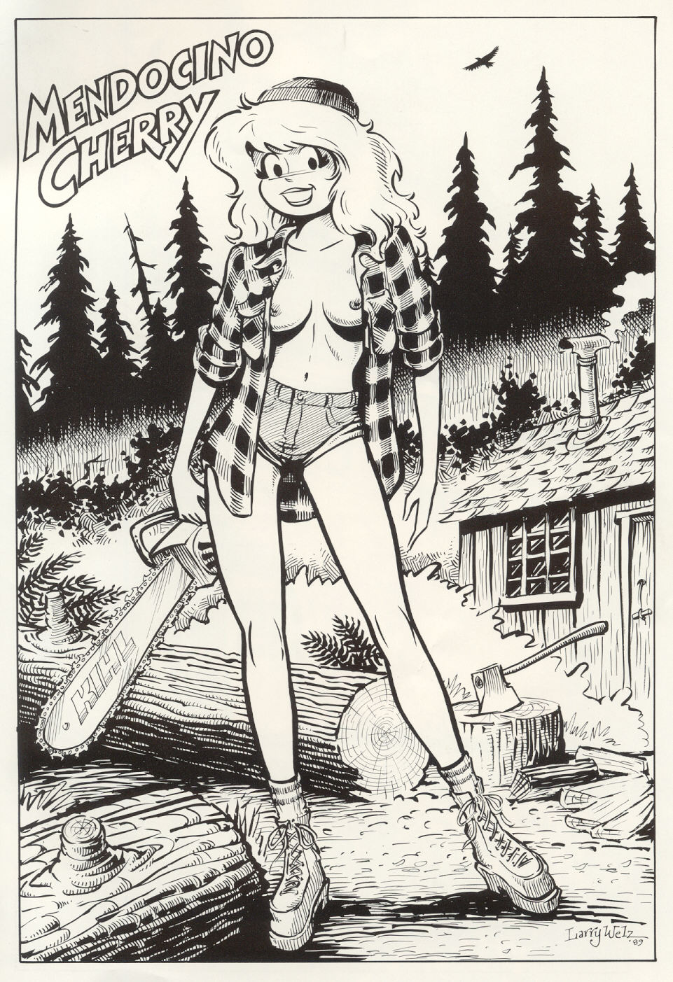 Read online Fire Sale comic -  Issue # Full - 51