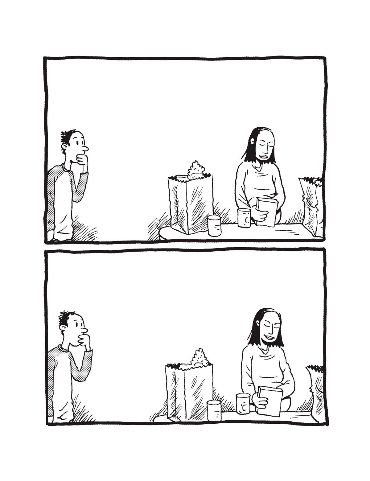 Read online Gloriana comic -  Issue # TPB - 20