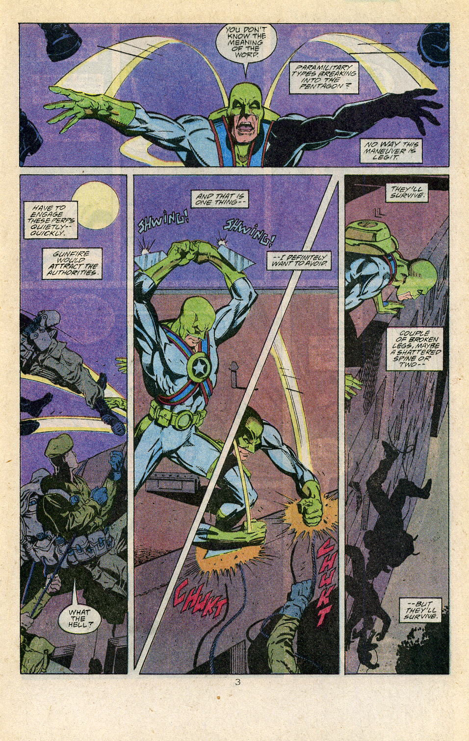 Read online Agent Liberty Special comic -  Issue # Full - 5