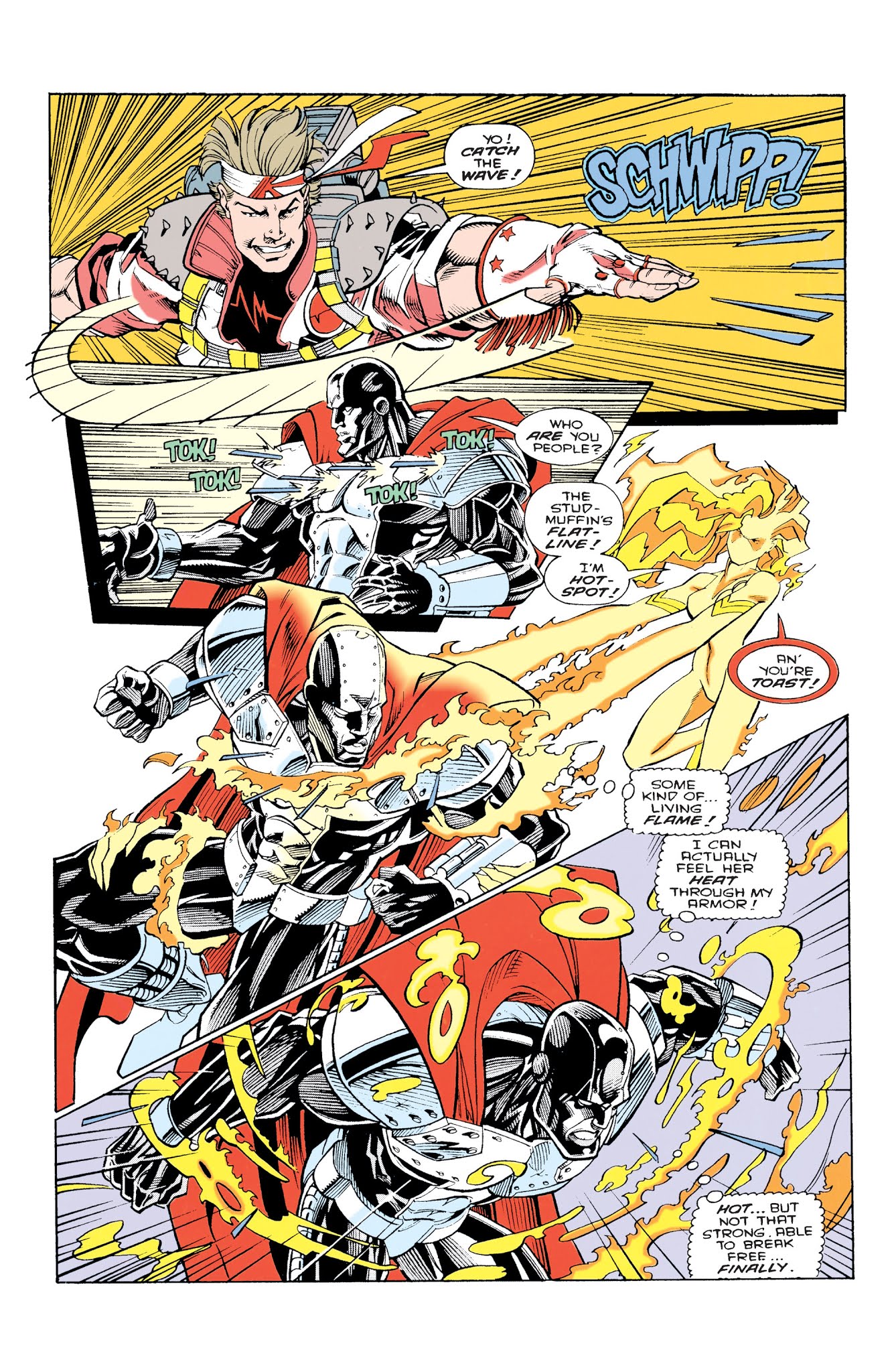 Read online Superman: Zero Hour comic -  Issue # TPB (Part 3) - 53
