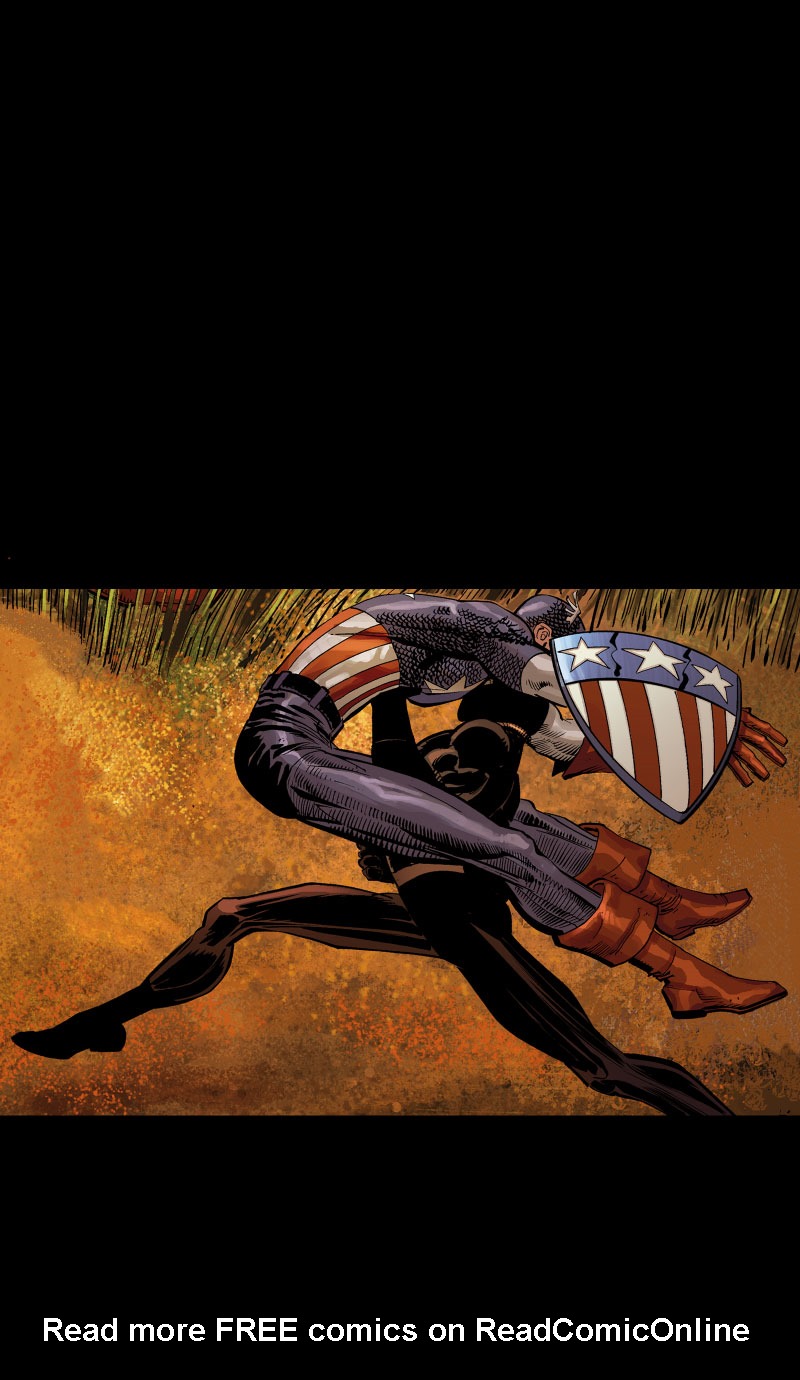 Read online Black Panther: Who Is the Black Panther? Infinity Comic comic -  Issue #2 - 65