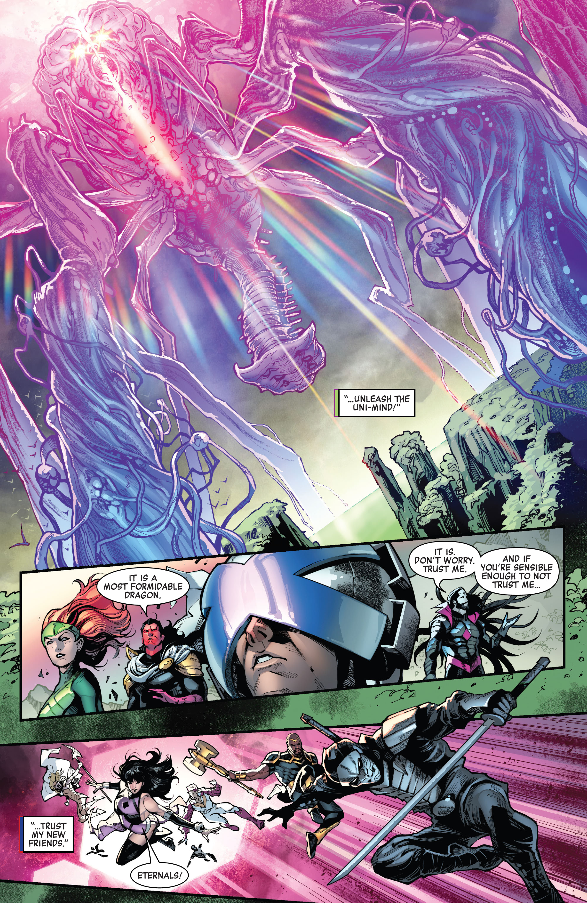 Read online A.X.E.: Judgment Day comic -  Issue #4 - 13
