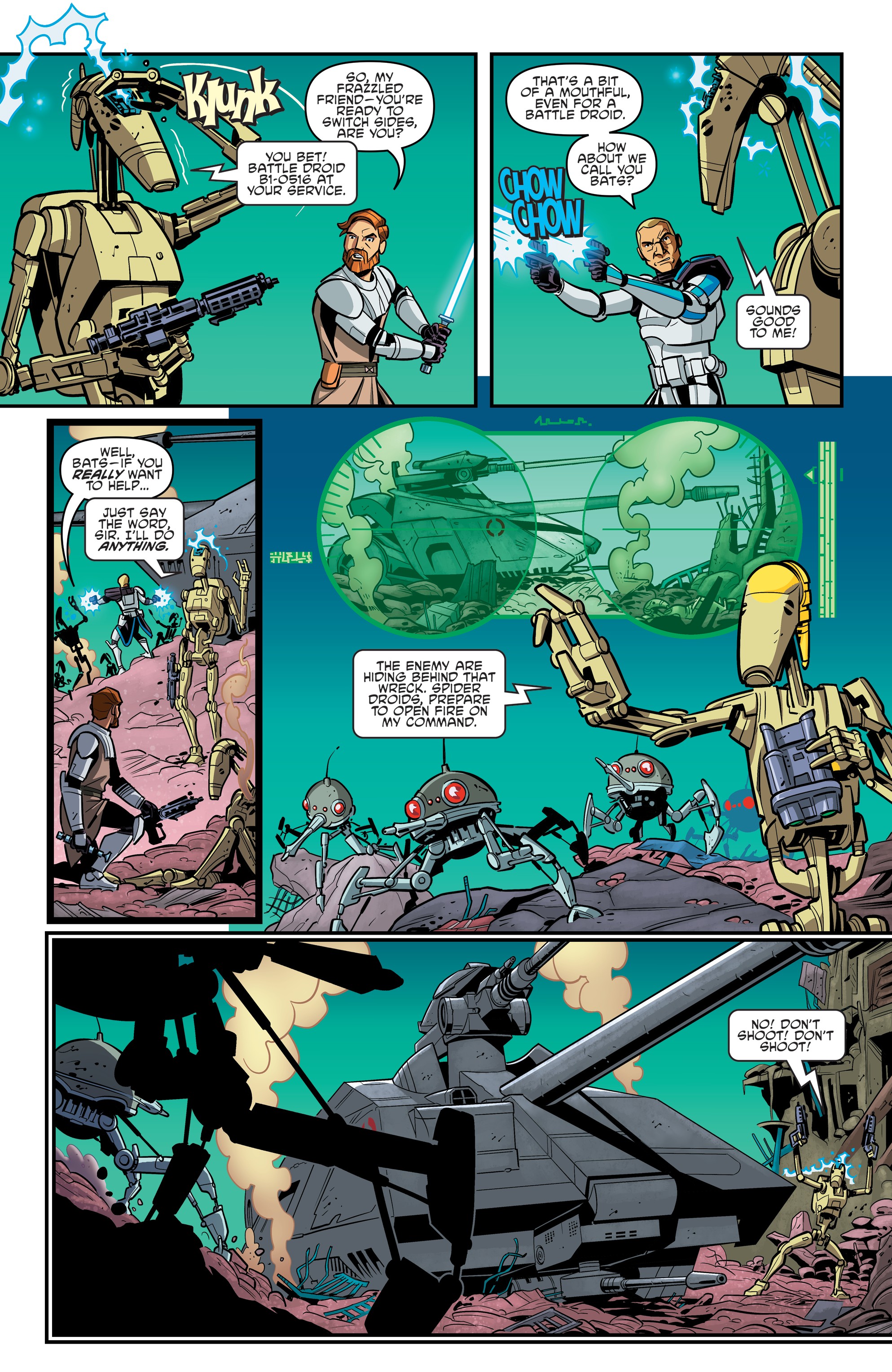 Read online Star Wars Adventures (2017) comic -  Issue #19 - 7
