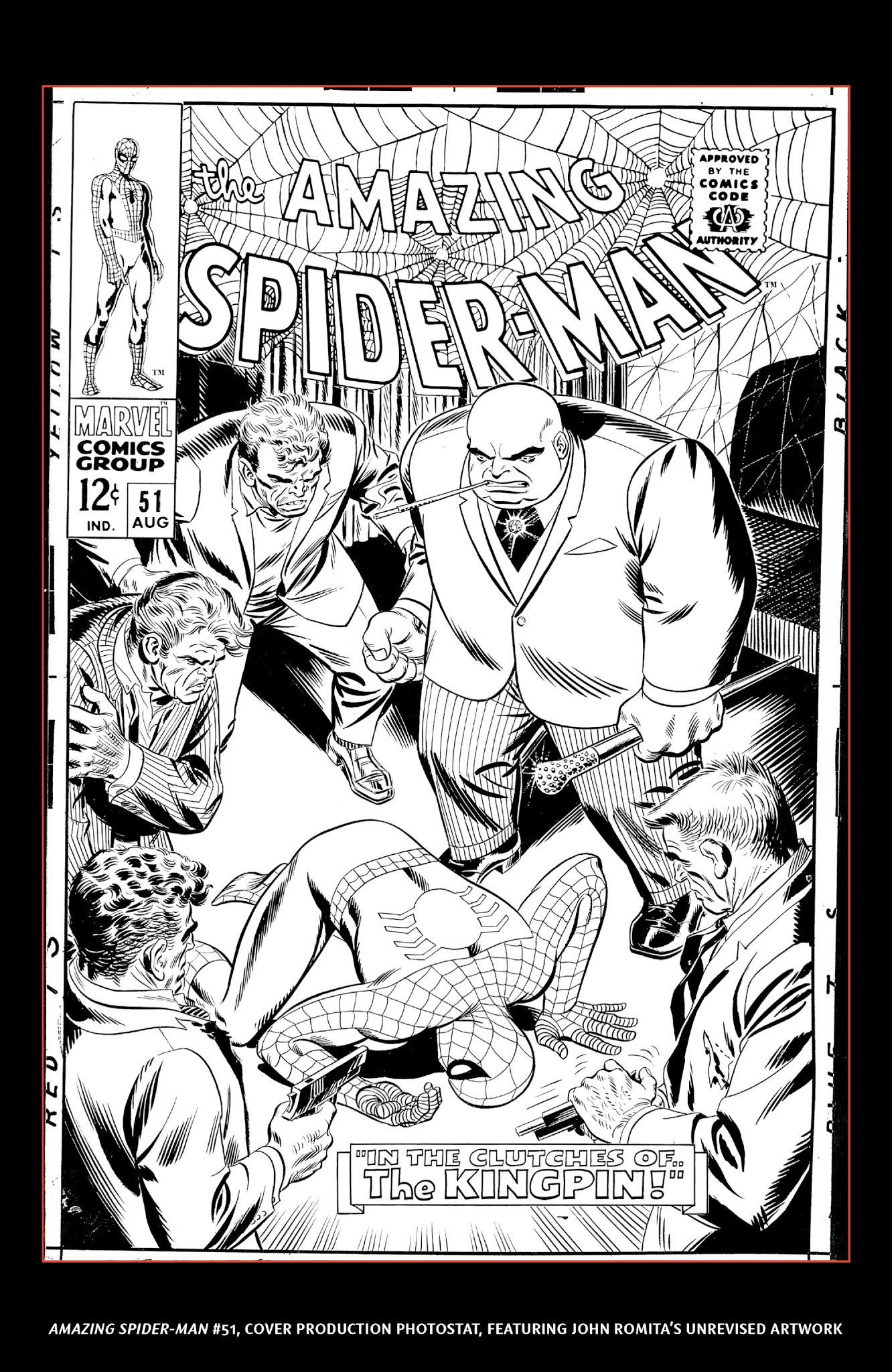 Read online Amazing Spider-Man Epic Collection comic -  Issue # Spider-Man No More (Part 4) - 93