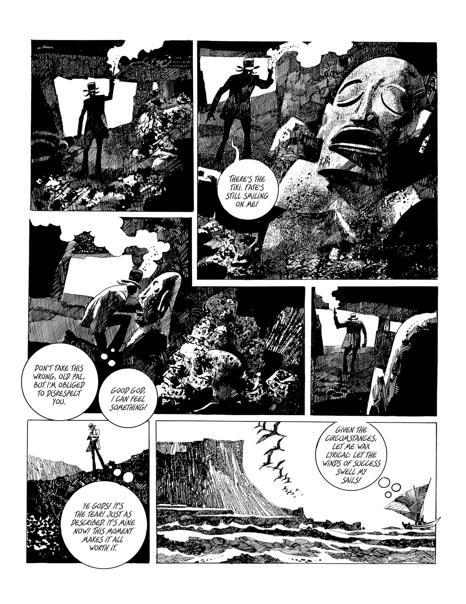 Read online The Collector comic -  Issue # TPB (Part 2) - 5