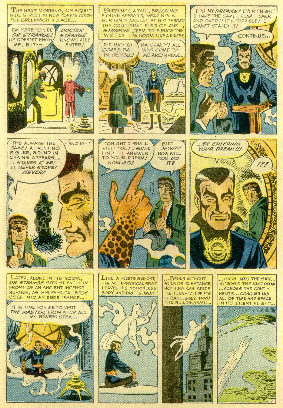 Marvel Collectors' Item Classics issue 3 - Page 42