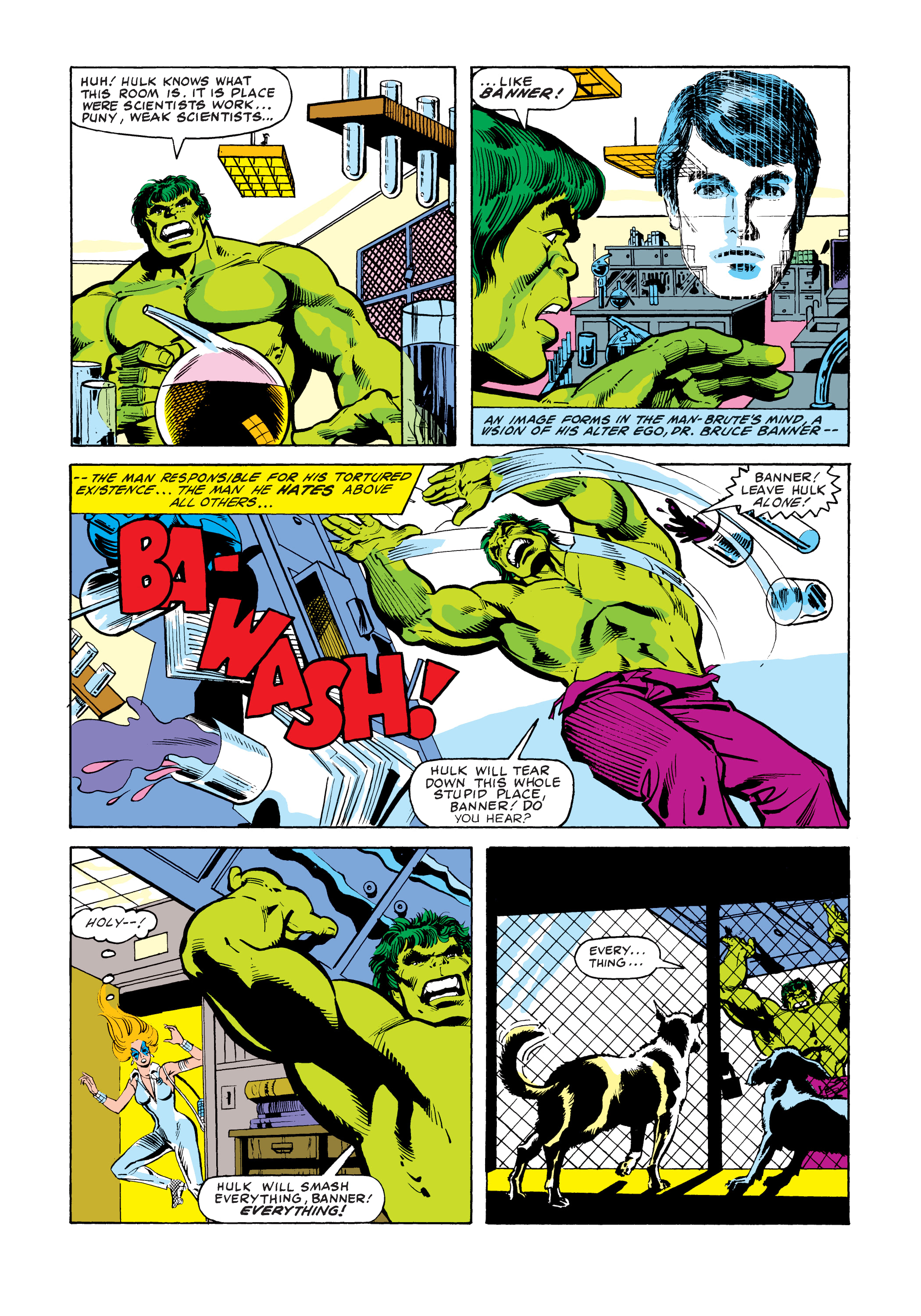 Read online Marvel Masterworks: Dazzler comic -  Issue # TPB 1 (Part 3) - 16