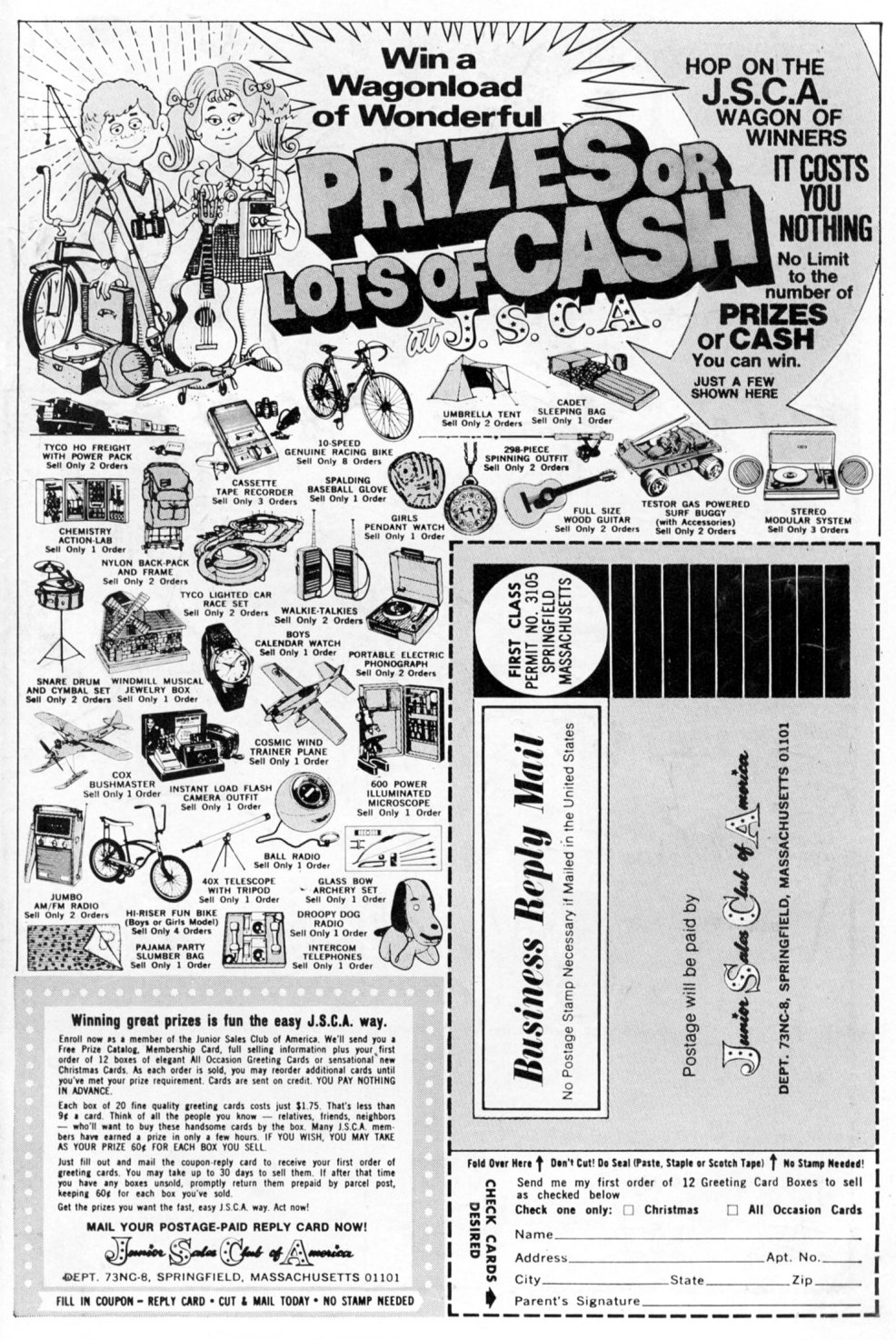 Read online Sword of Sorcery (1973) comic -  Issue #5 - 34