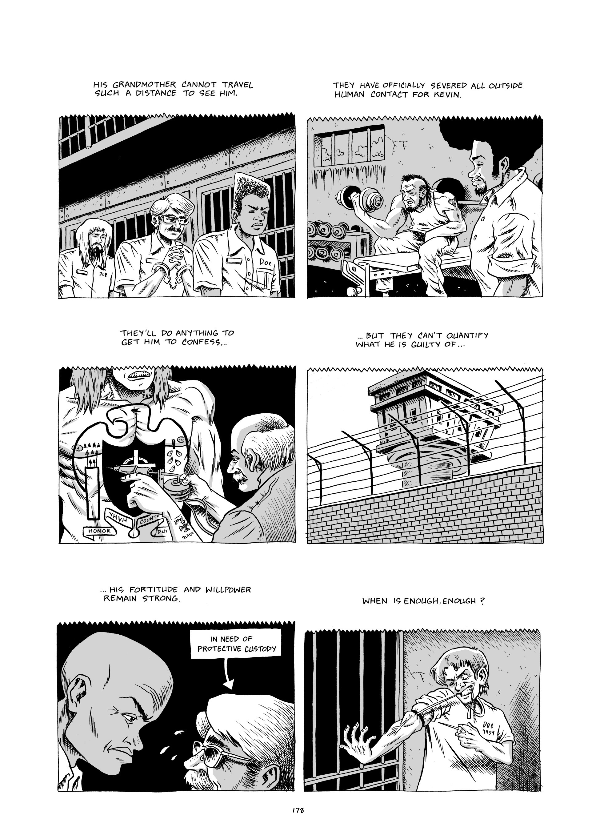 Read online Wizzywig comic -  Issue # TPB (Part 2) - 74