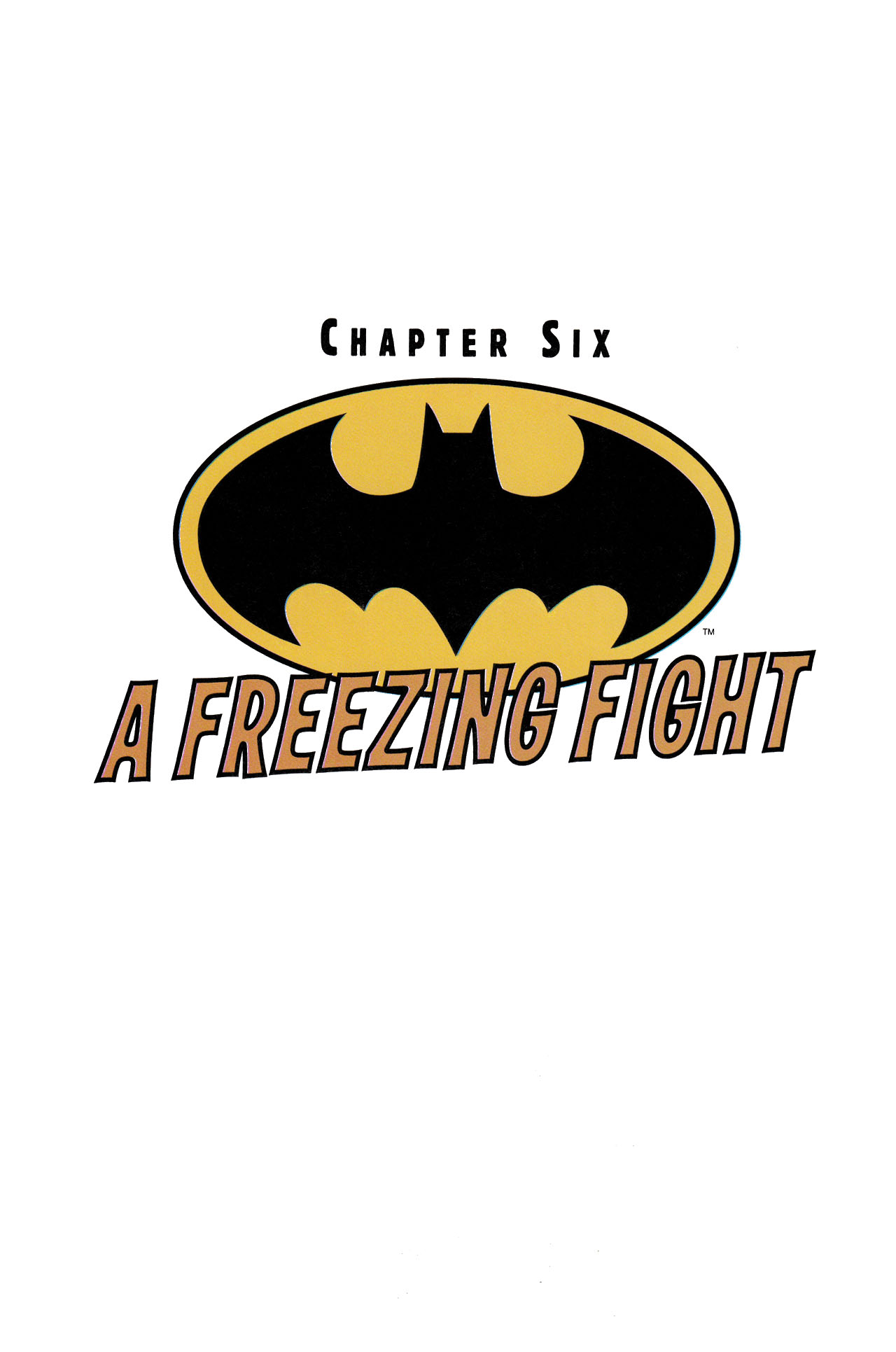 Read online Batman: Time Thaw comic -  Issue # Full - 37