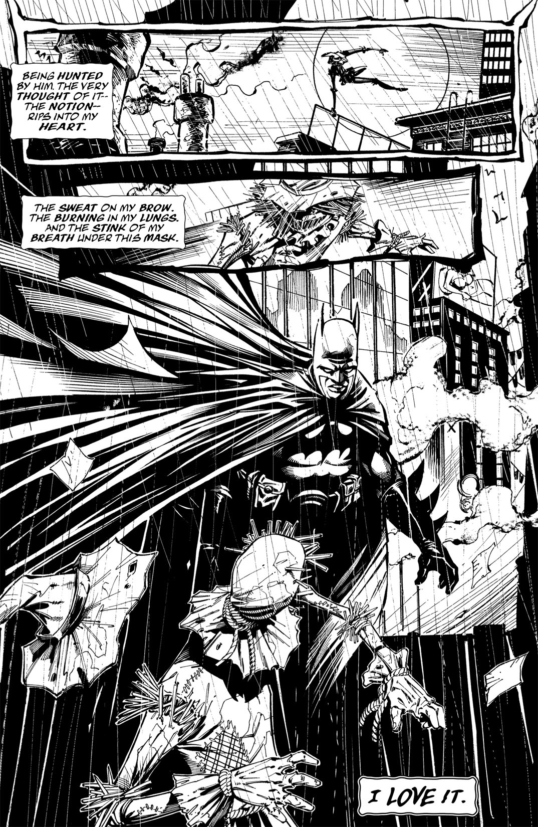 Read online Batman: Gotham Knights comic -  Issue #49 - 29