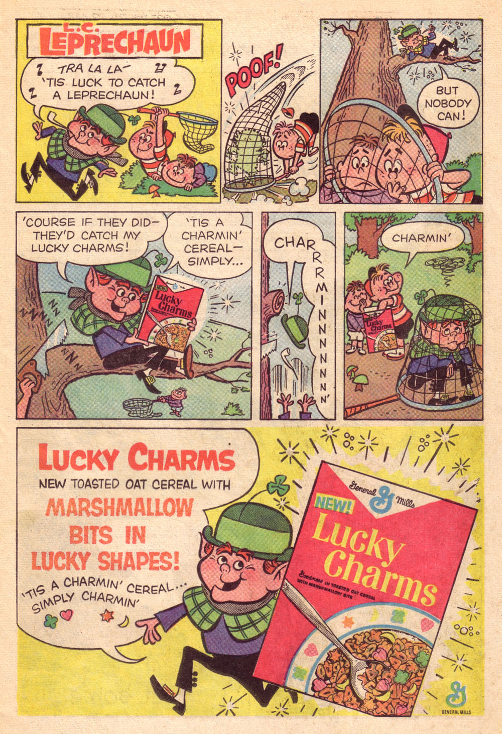 Read online Capt. Storm comic -  Issue #2 - 9