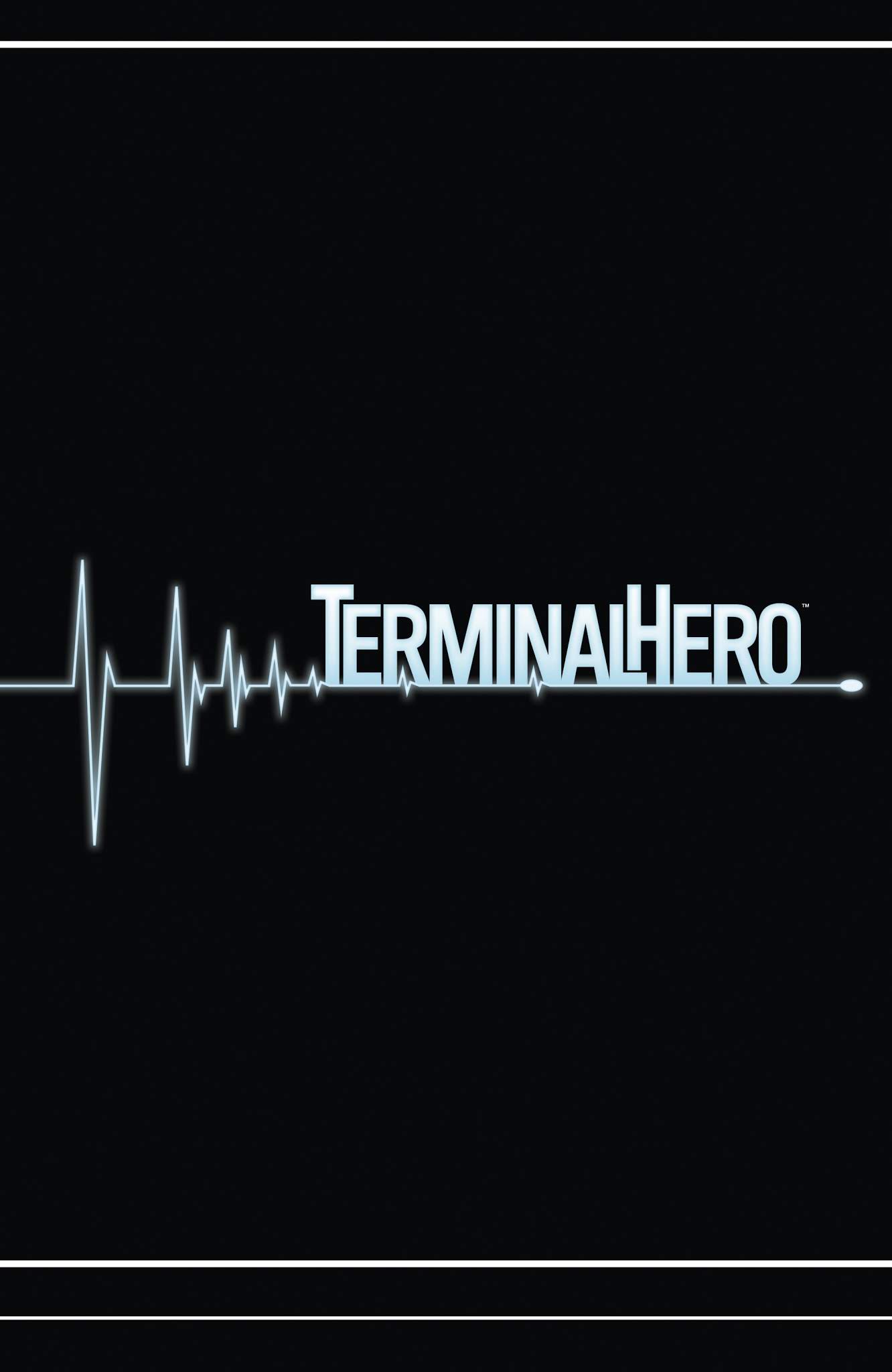 Read online Terminal Hero comic -  Issue # TPB (Part 2) - 64