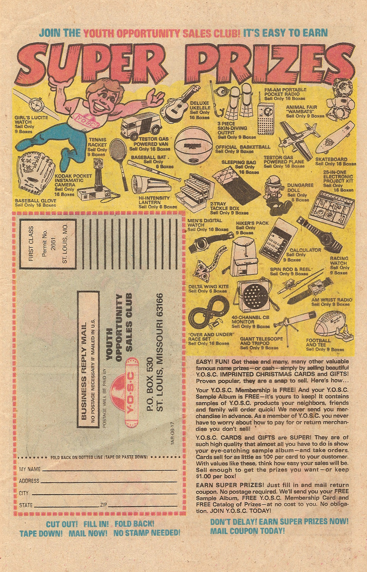 Read online Everything's Archie comic -  Issue #59 - 9