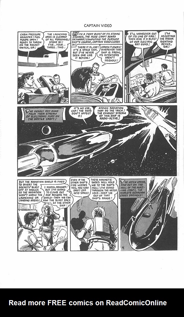 Read online Men of Mystery Comics comic -  Issue #19 - 14