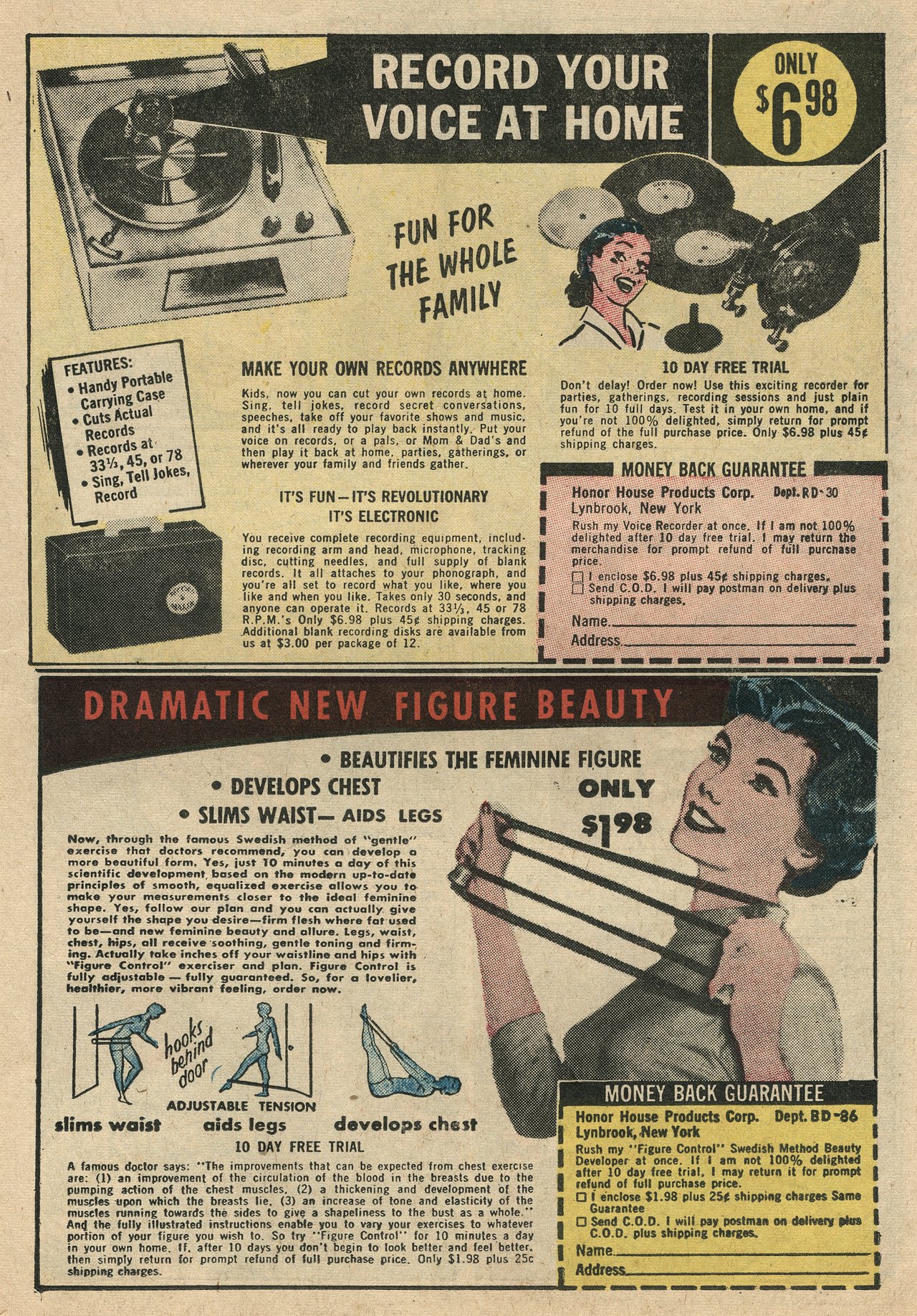 Read online Just Married comic -  Issue #10 - 15