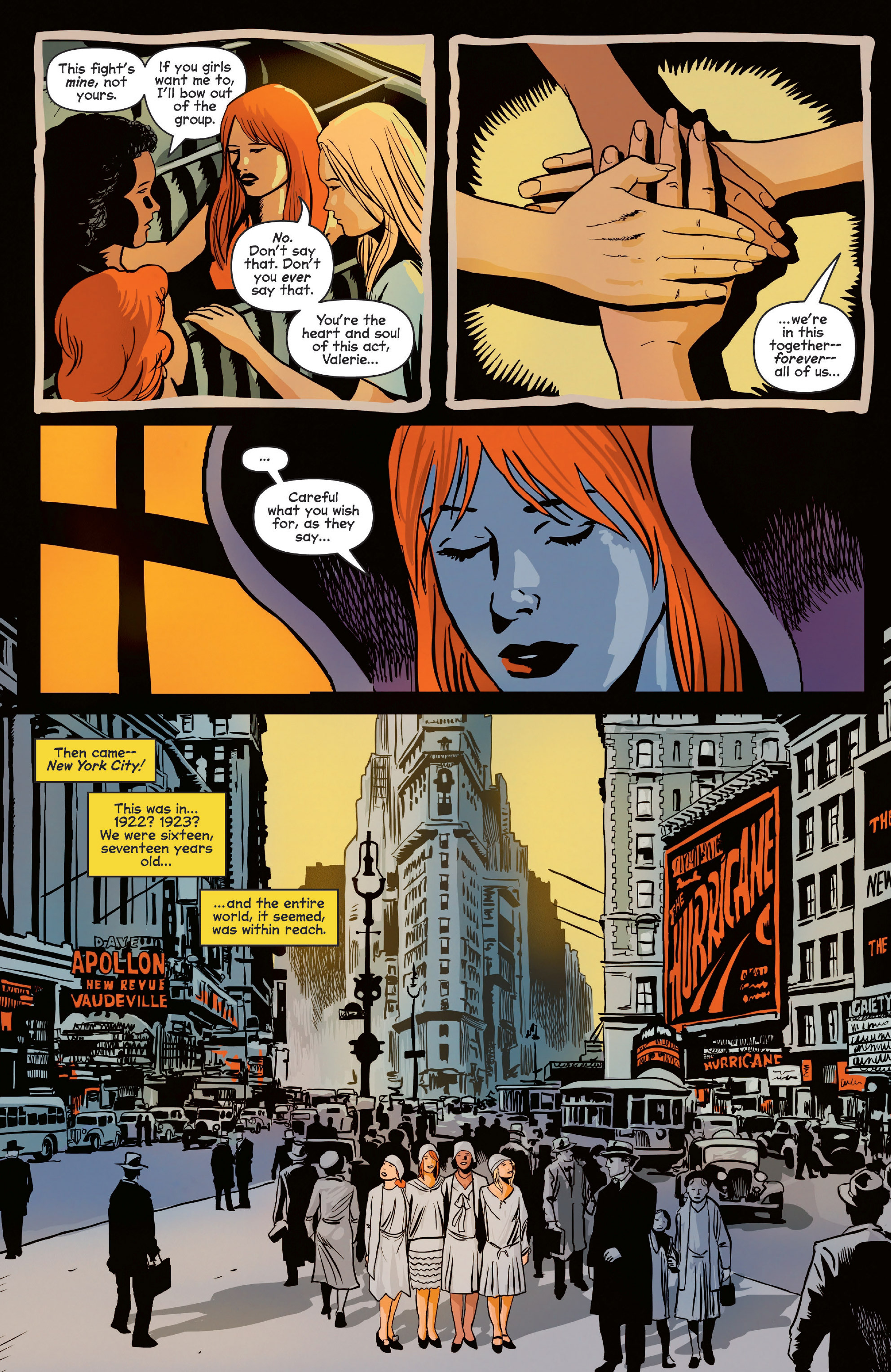 Read online Afterlife with Archie comic -  Issue #10 - 11