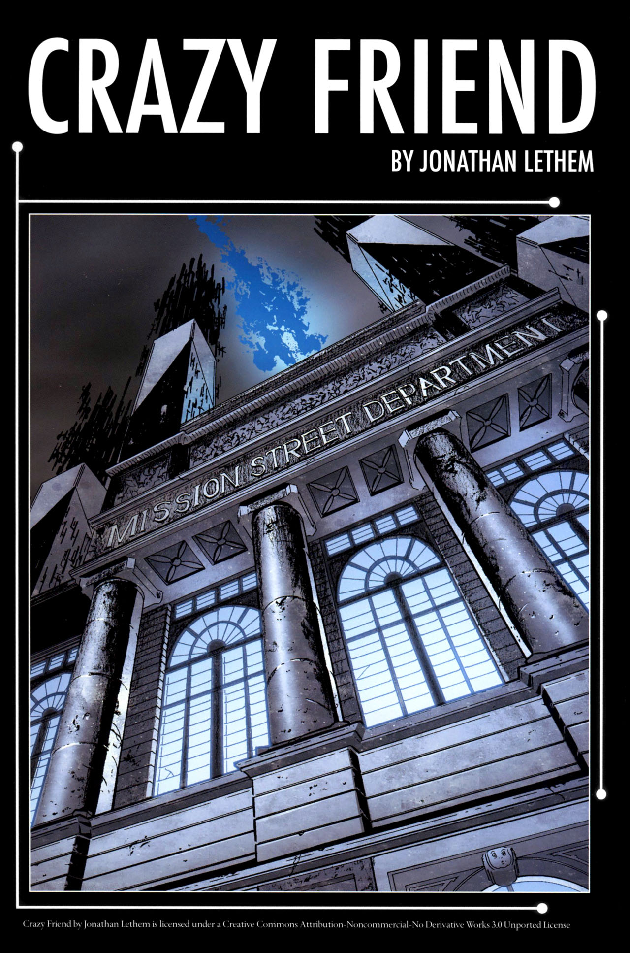 Read online Do Androids Dream of Electric Sheep? comic -  Issue #10 - 25
