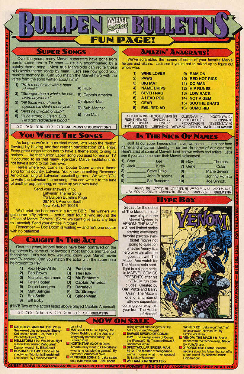 Read online Thunderstrike (1993) comic -  Issue #7 - 24