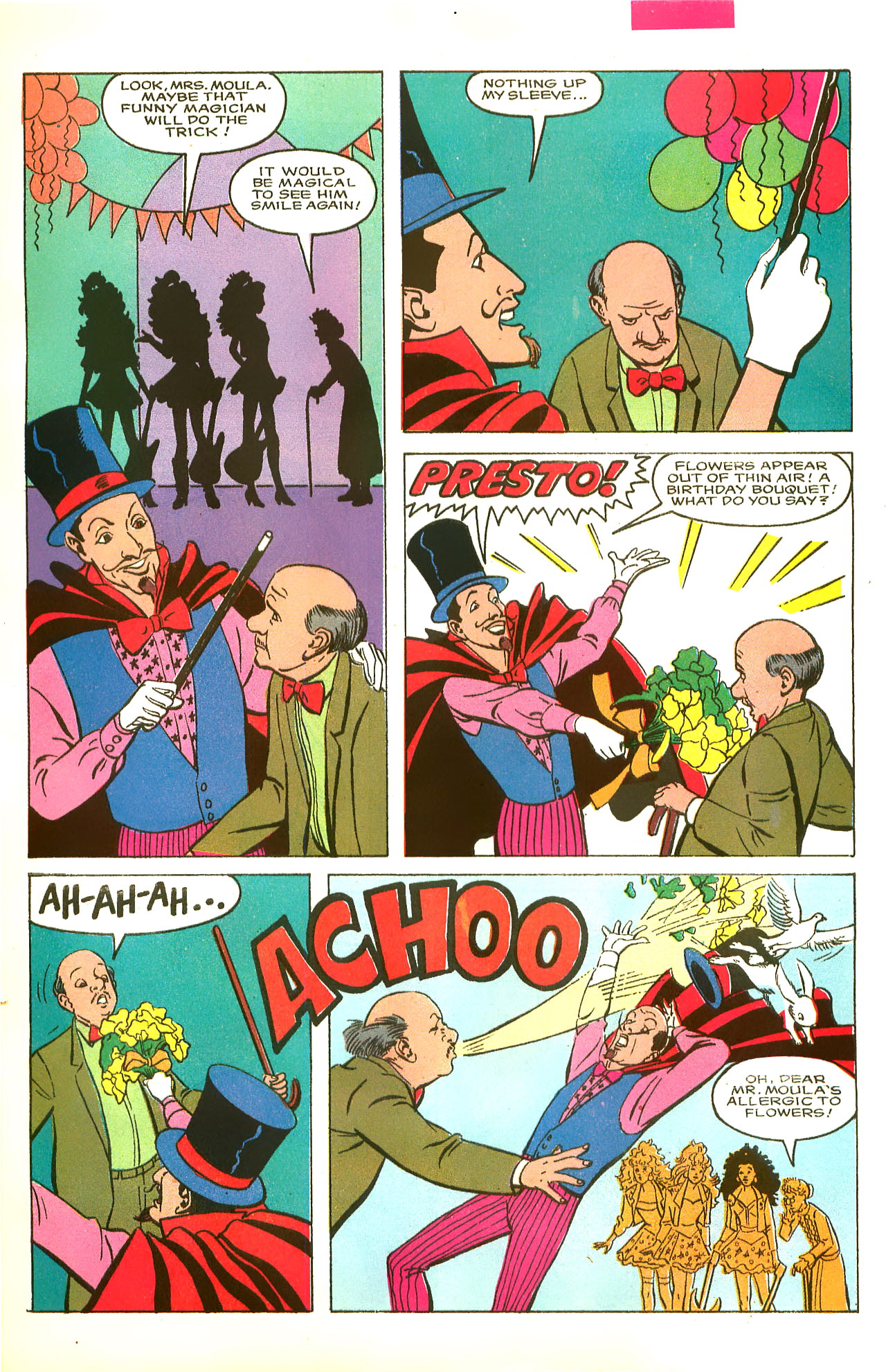 Read online Barbie comic -  Issue #2 - 25