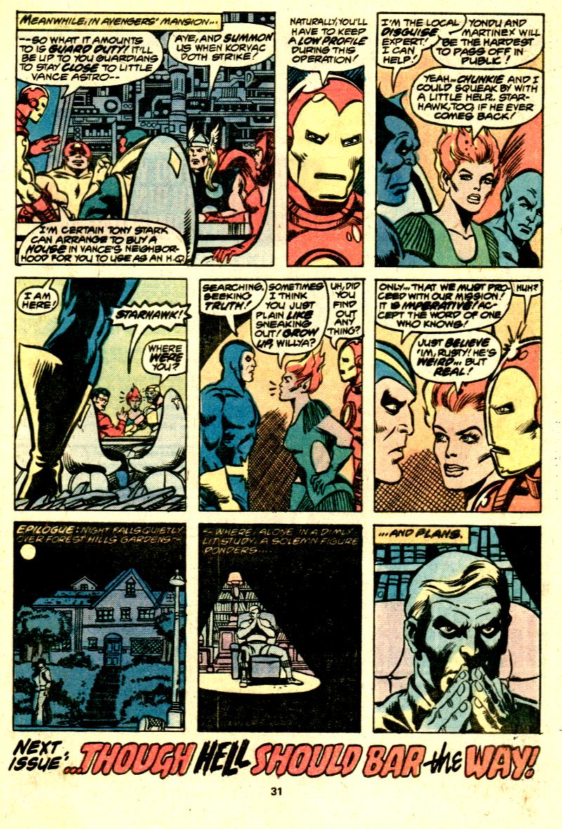 The Avengers (1963) 168 Page 19