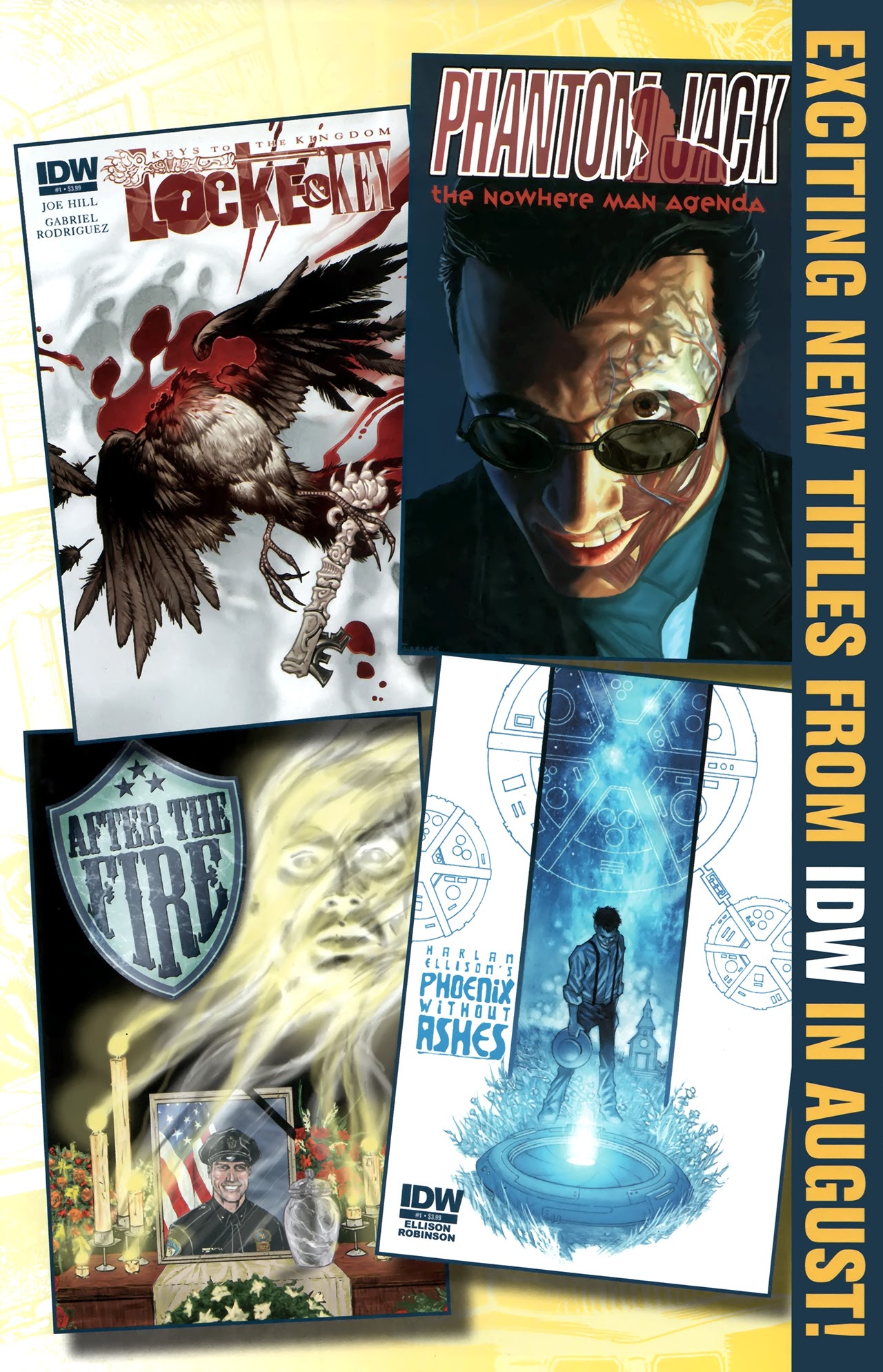 Read online G.I. Joe Cobra (2010) comic -  Issue #7 - 27