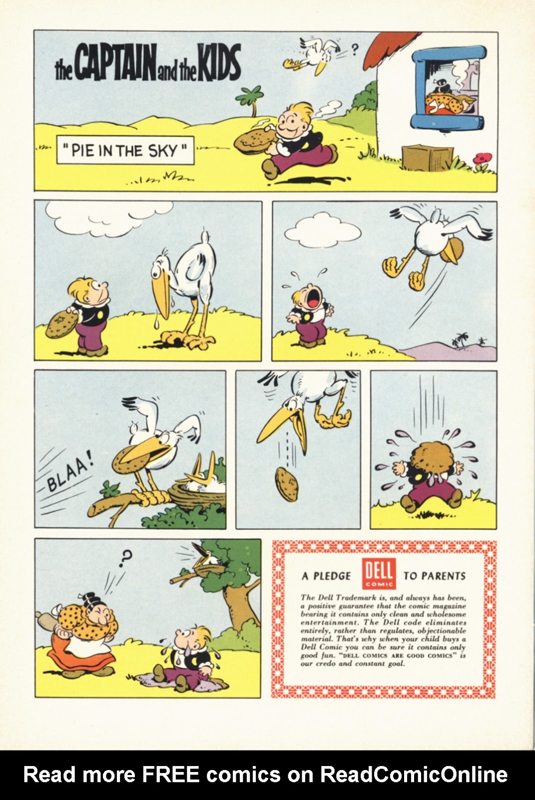 Four Color Comics issue 881 - Page 36