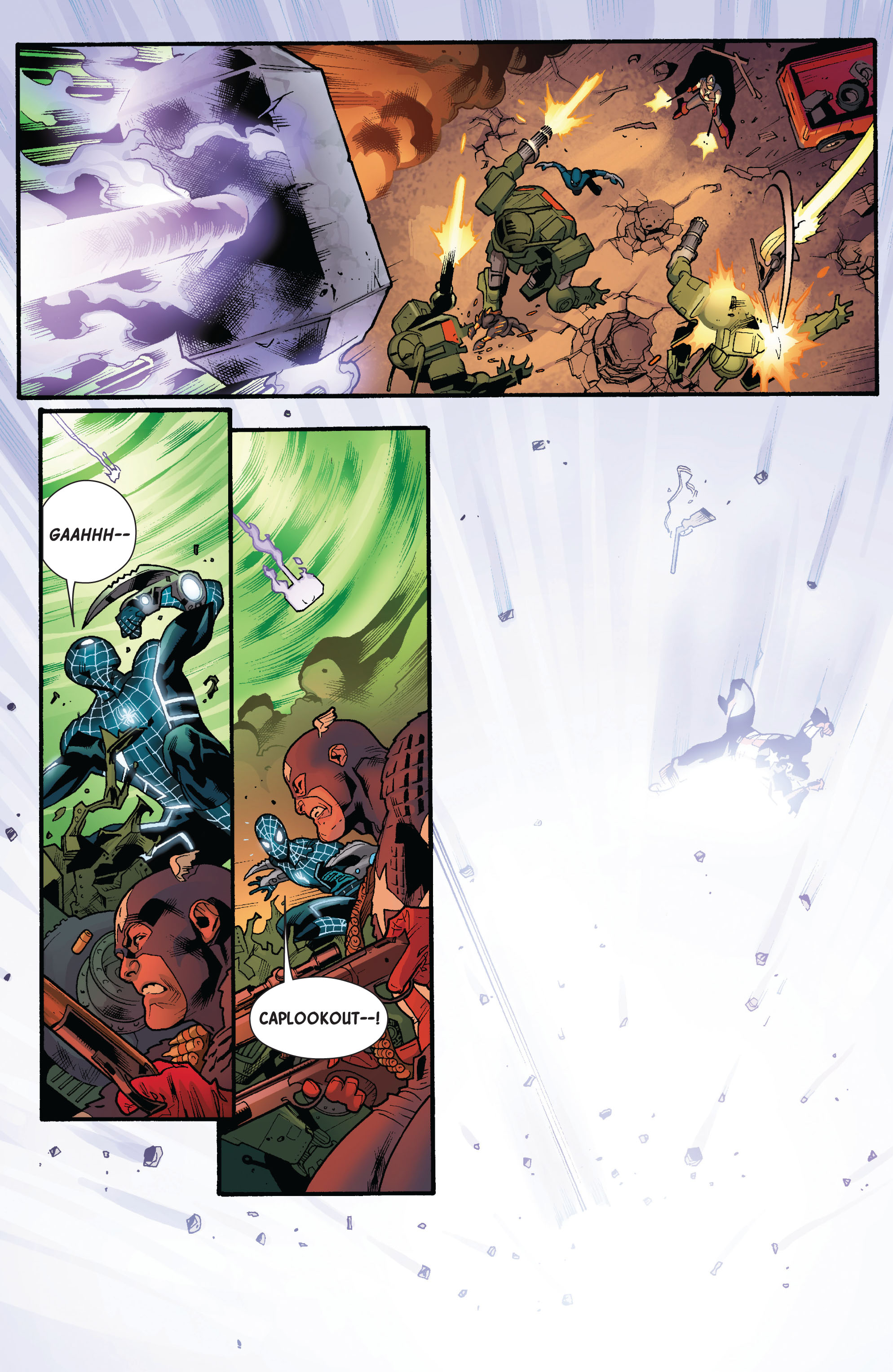 Read online Fear Itself comic -  Issue #7 - 14