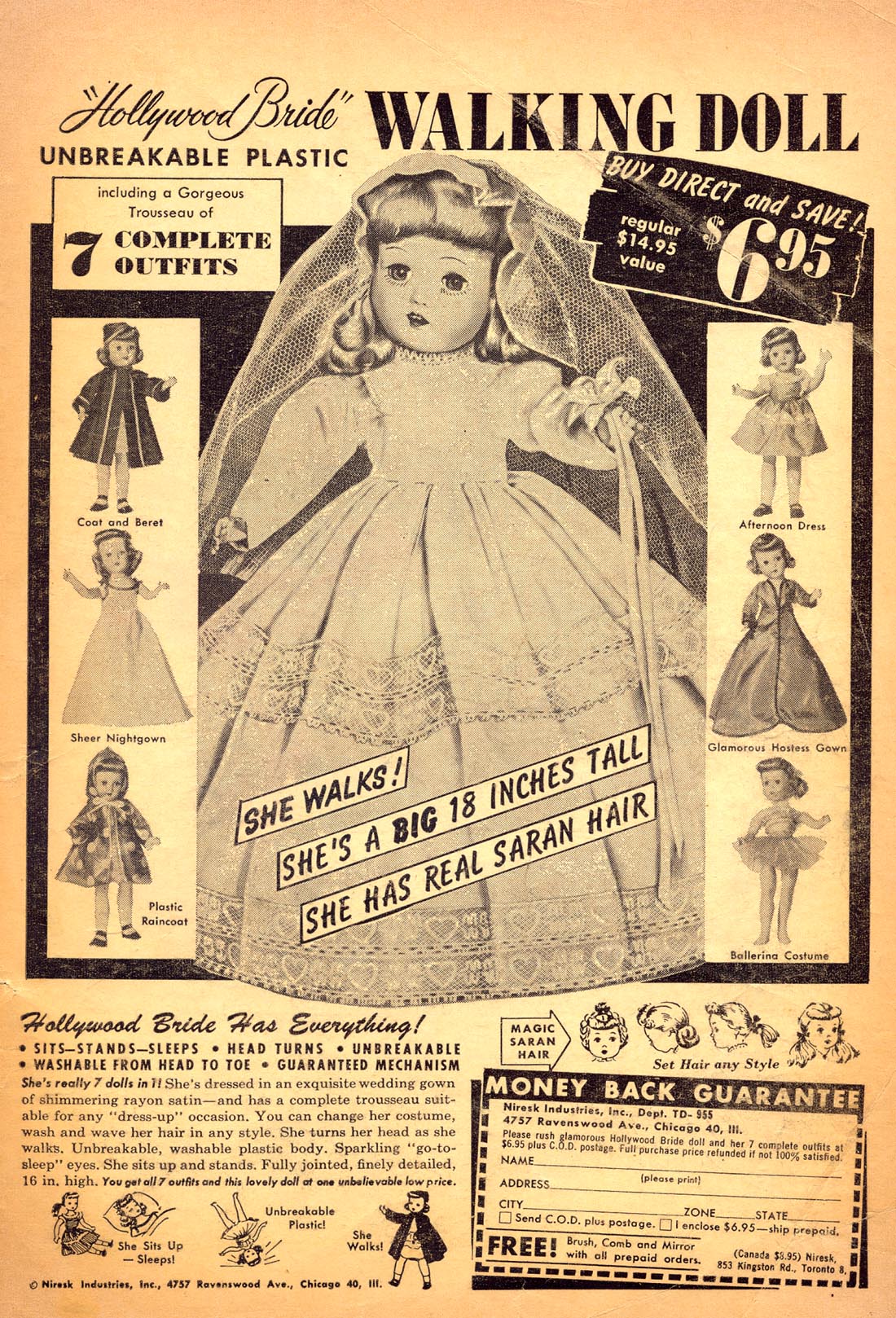 Read online Adventure Comics (1938) comic -  Issue #217 - 35