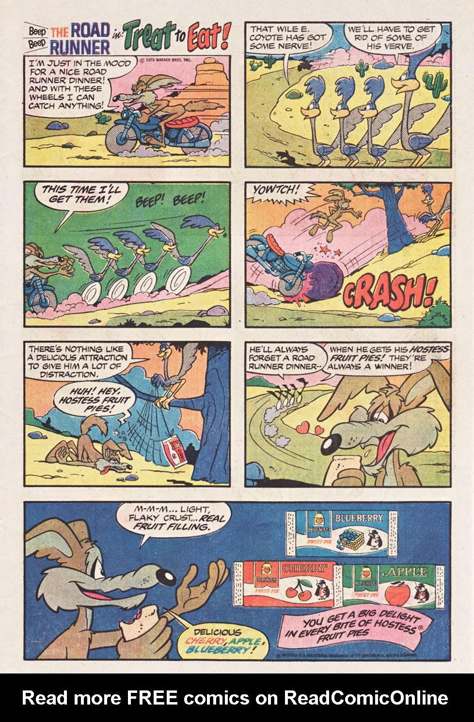 Read online Walt Disney Showcase (1970) comic -  Issue #28 - 7