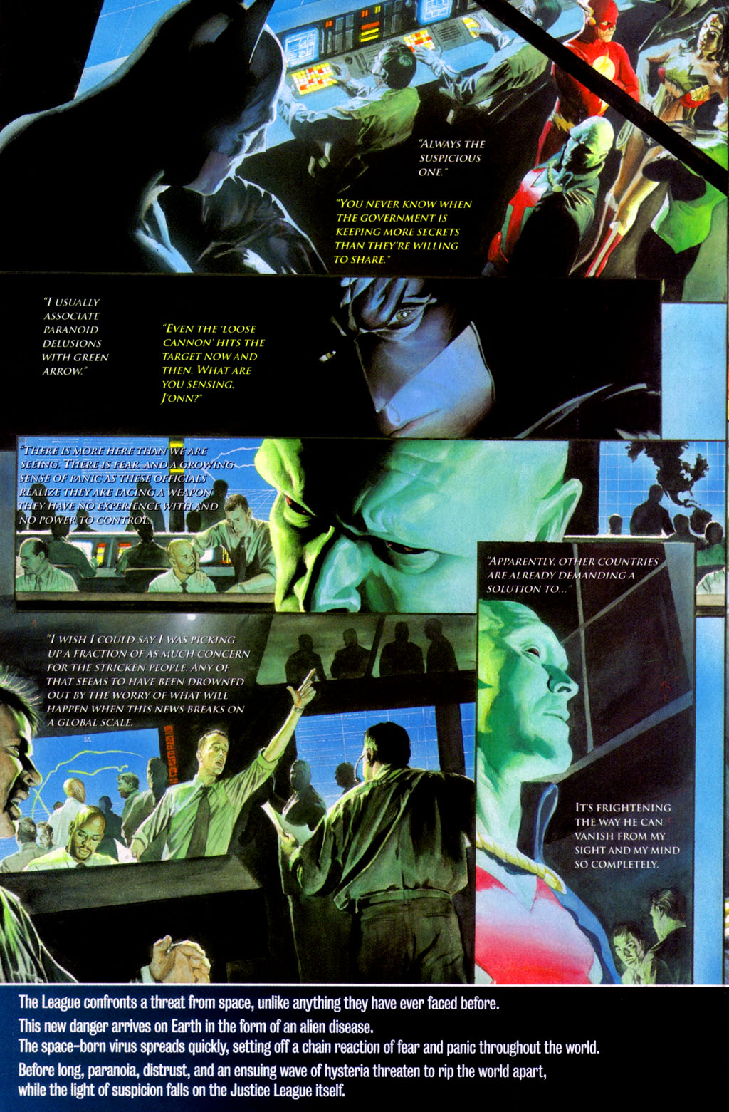 Read online H-E-R-O comic -  Issue #9 - 29