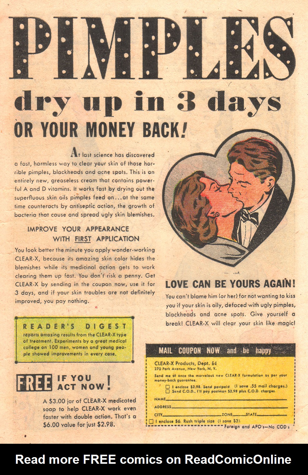 Read online Miss America comic -  Issue #75 - 9