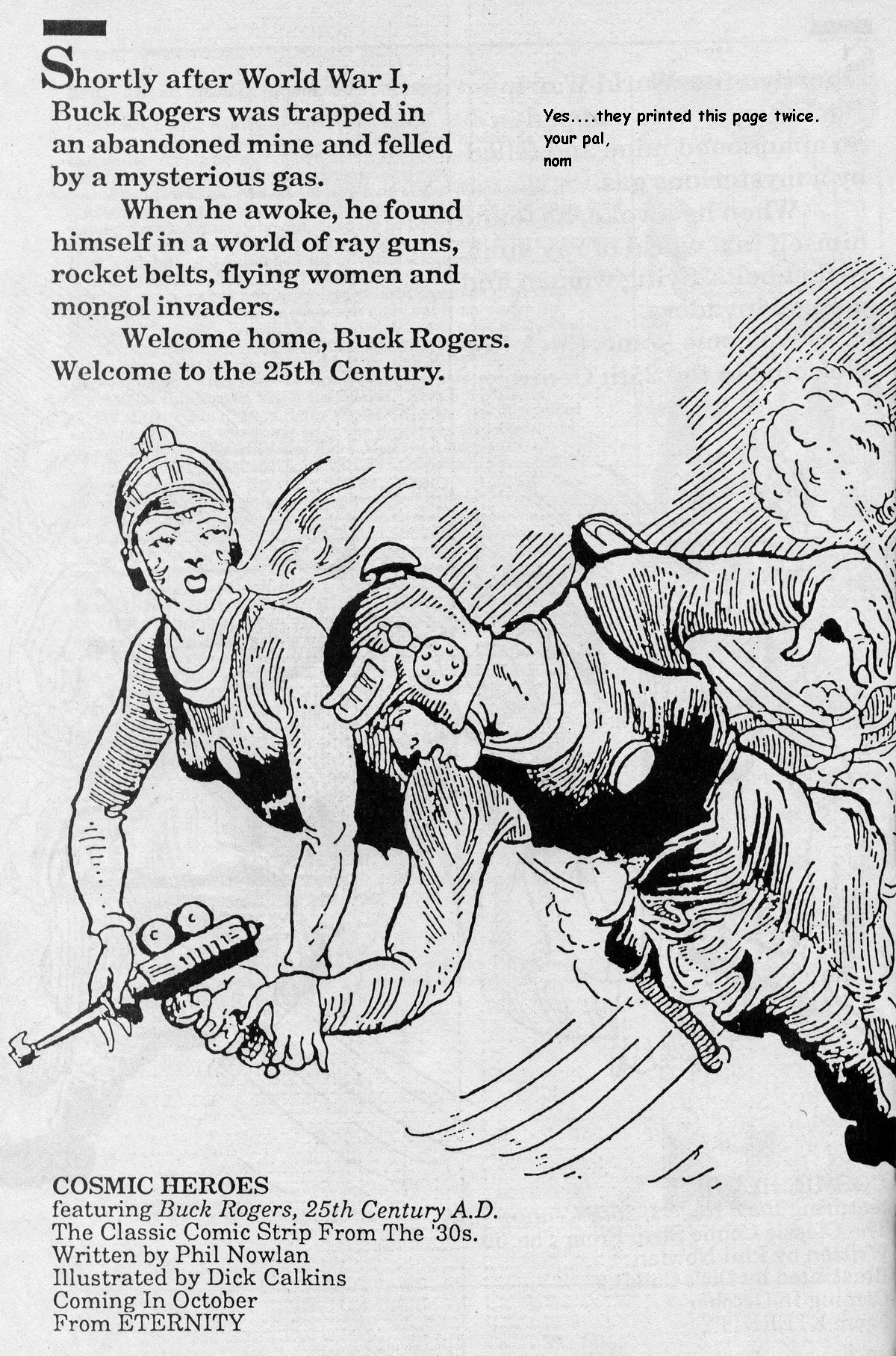 Read online Spicy Tales comic -  Issue #1 - 30