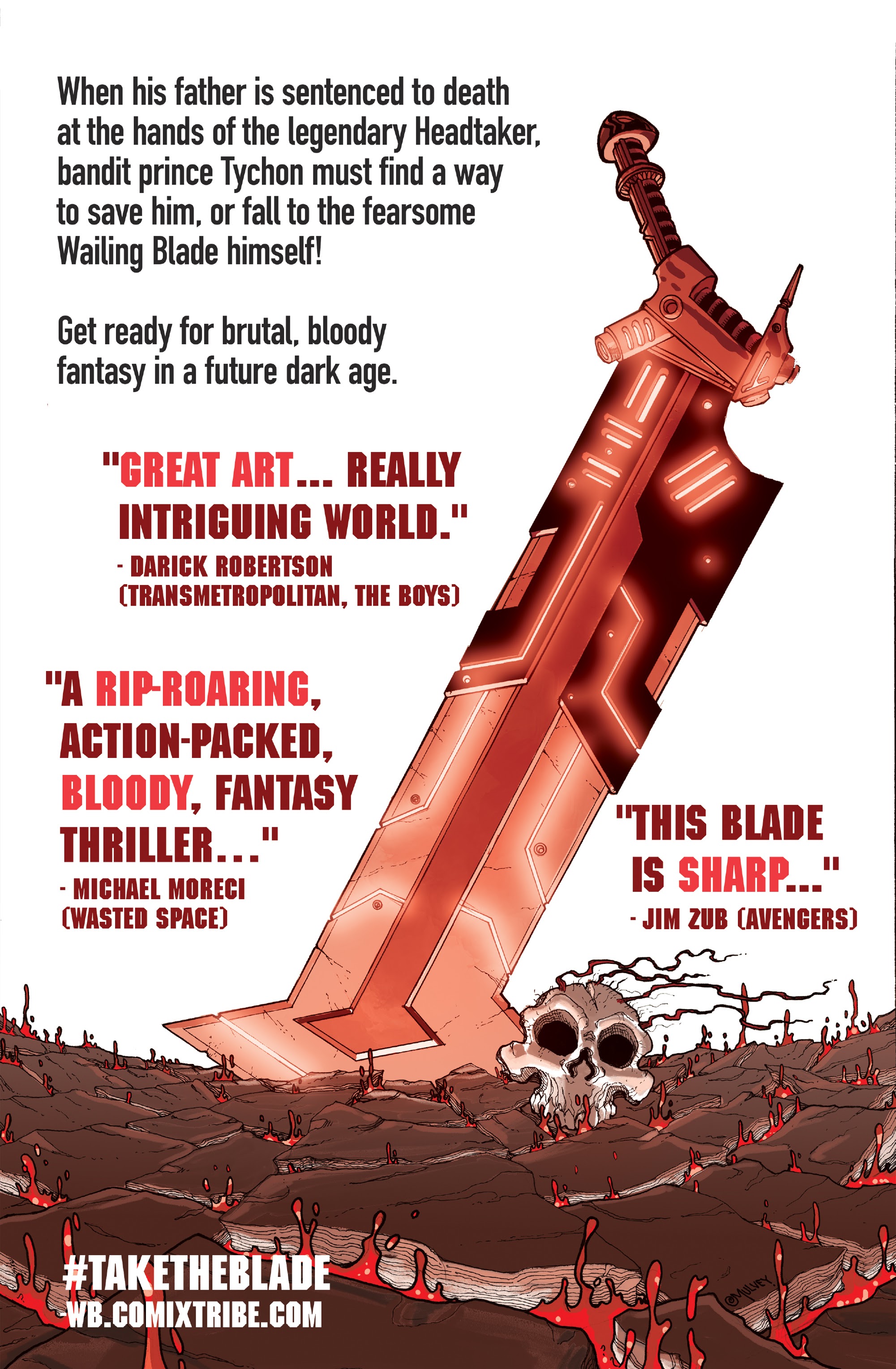 Read online Wailing Blade comic -  Issue #1 - 41