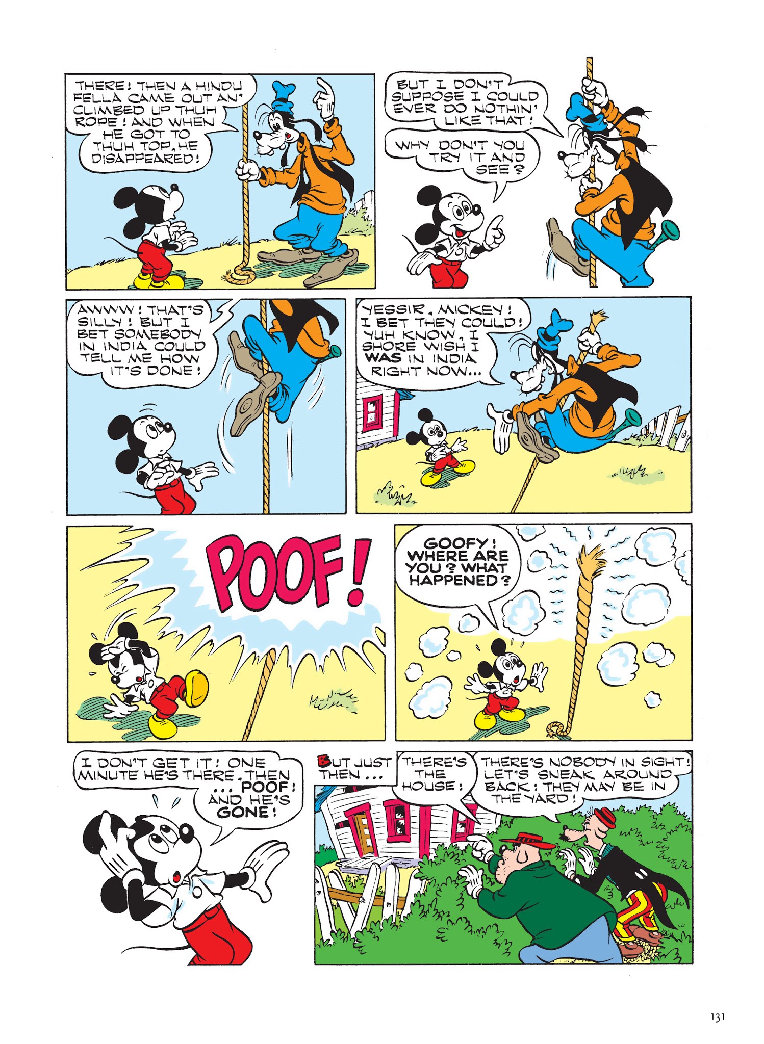 Read online Disney Masters comic -  Issue # TPB 3 (Part 2) - 36