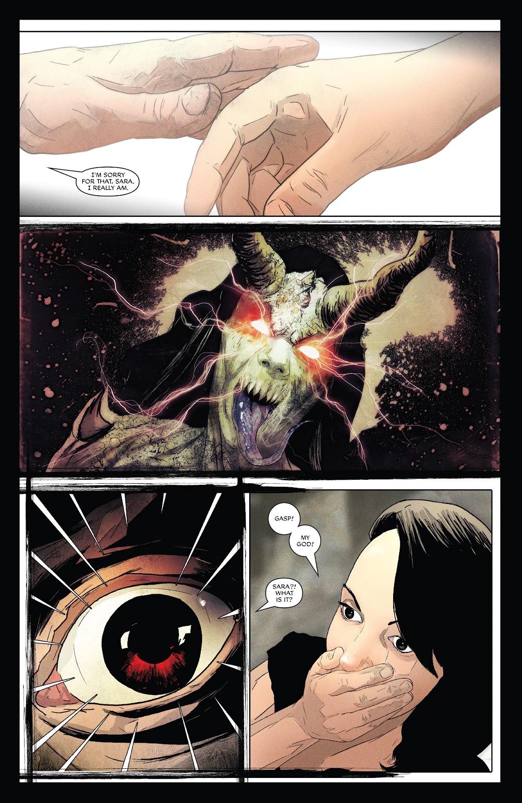 Spawn issue 242 - Page 16