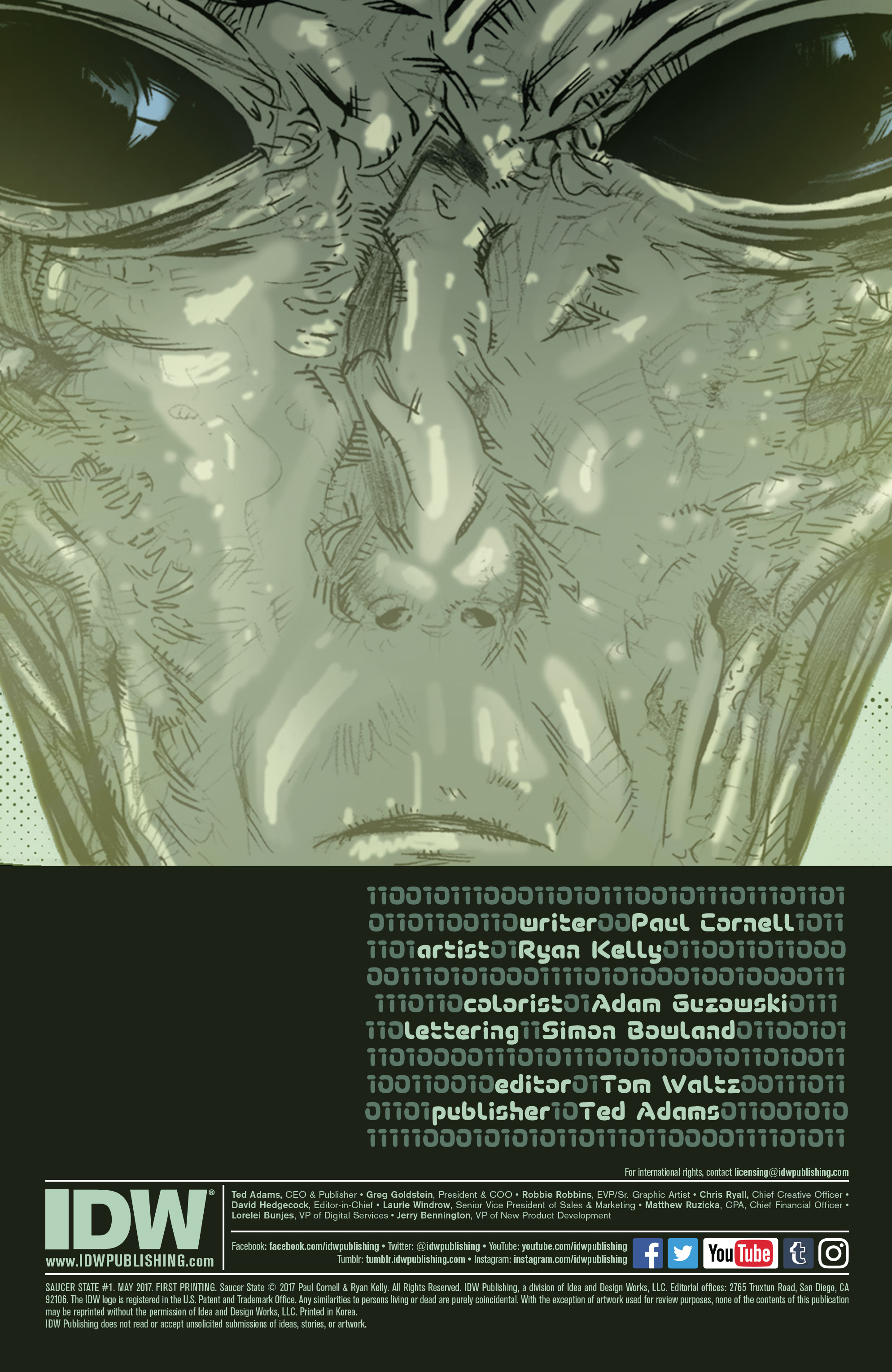 Read online Read Only Memories comic -  Issue #2 - 31