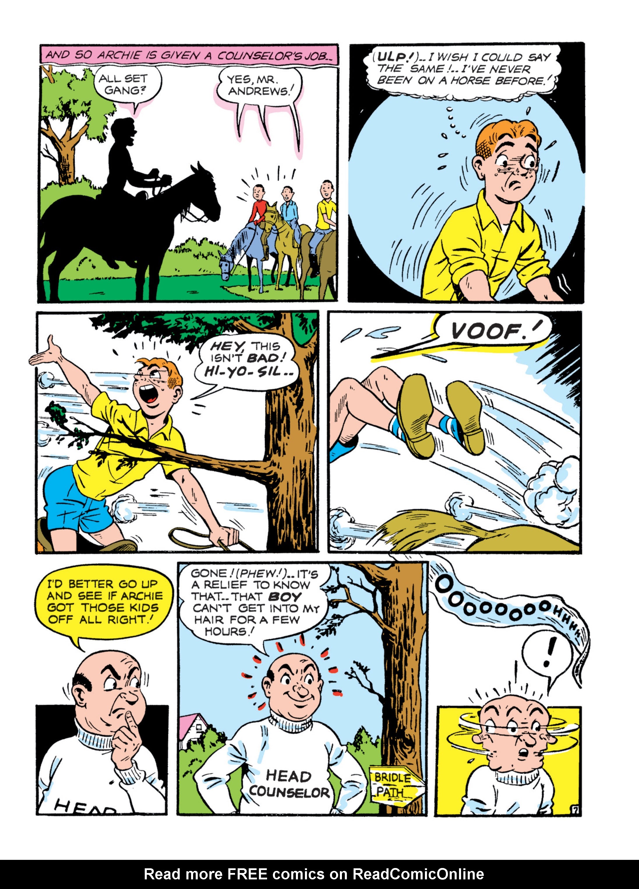 Read online Archie 80th Anniversary Digest comic -  Issue #3 - 174