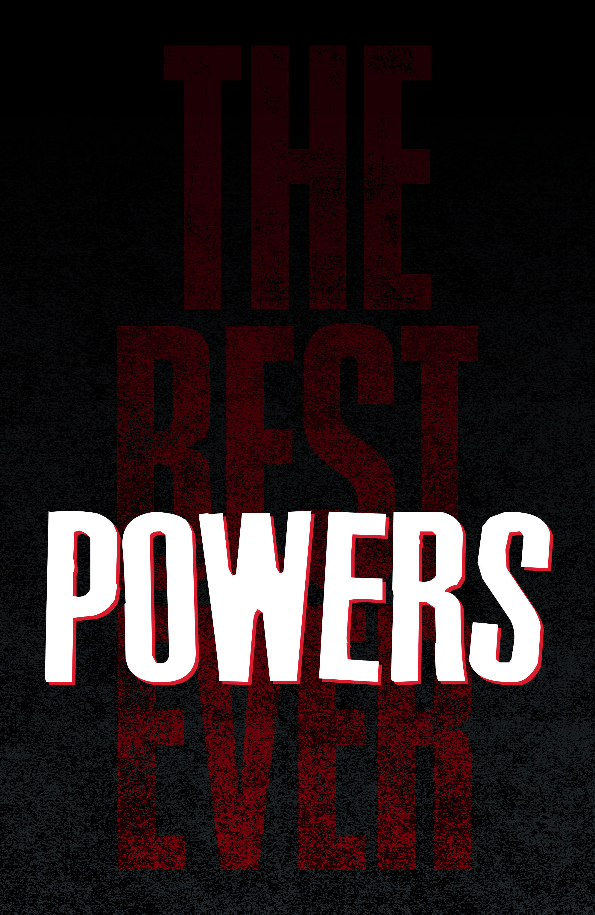 Read online Powers: The Best Ever (2020) comic -  Issue # TPB - 2