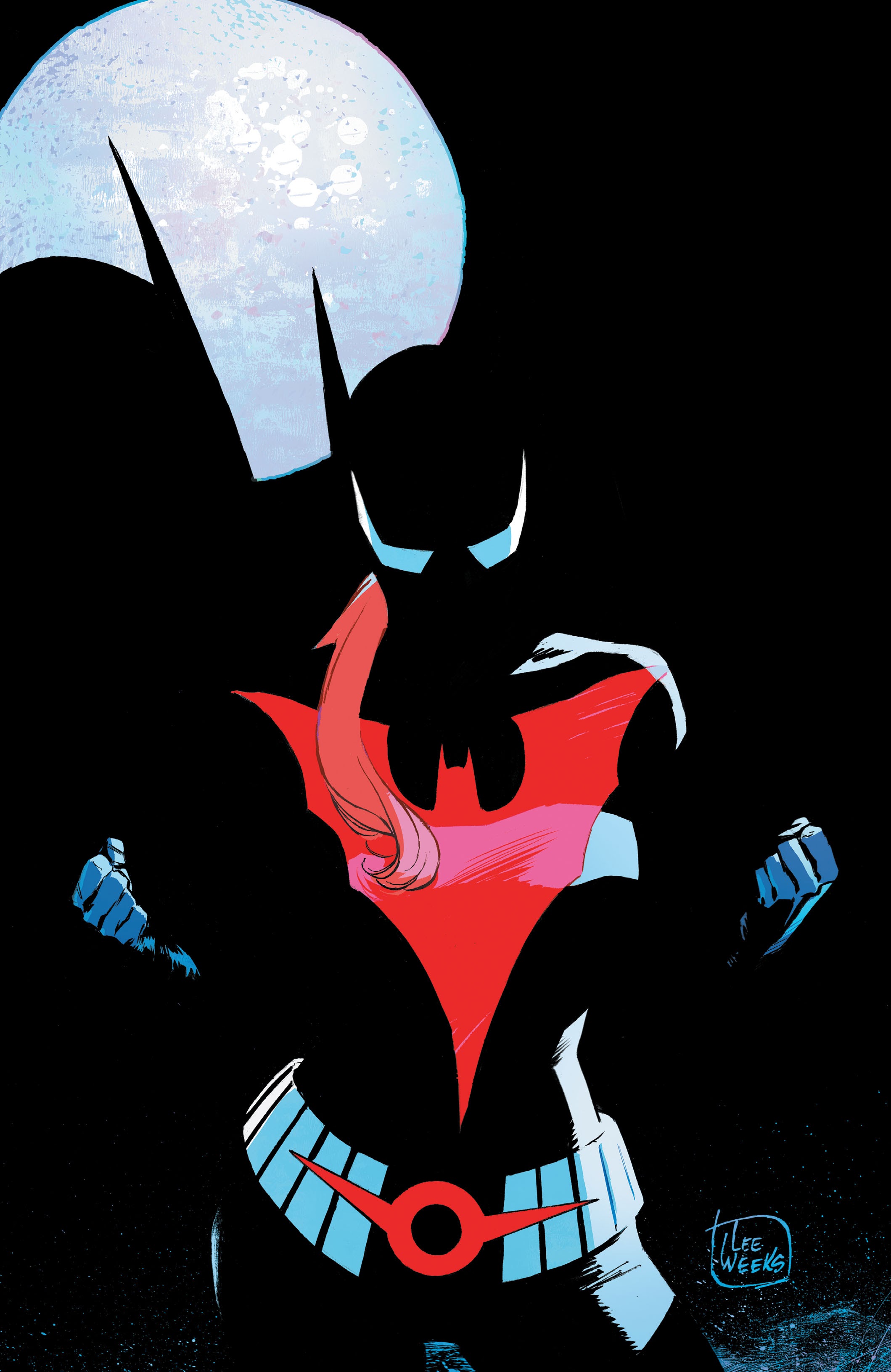 Read online Batman by Tom King & Lee Weeks: The Deluxe Edition comic -  Issue # TPB (Part 2) - 78