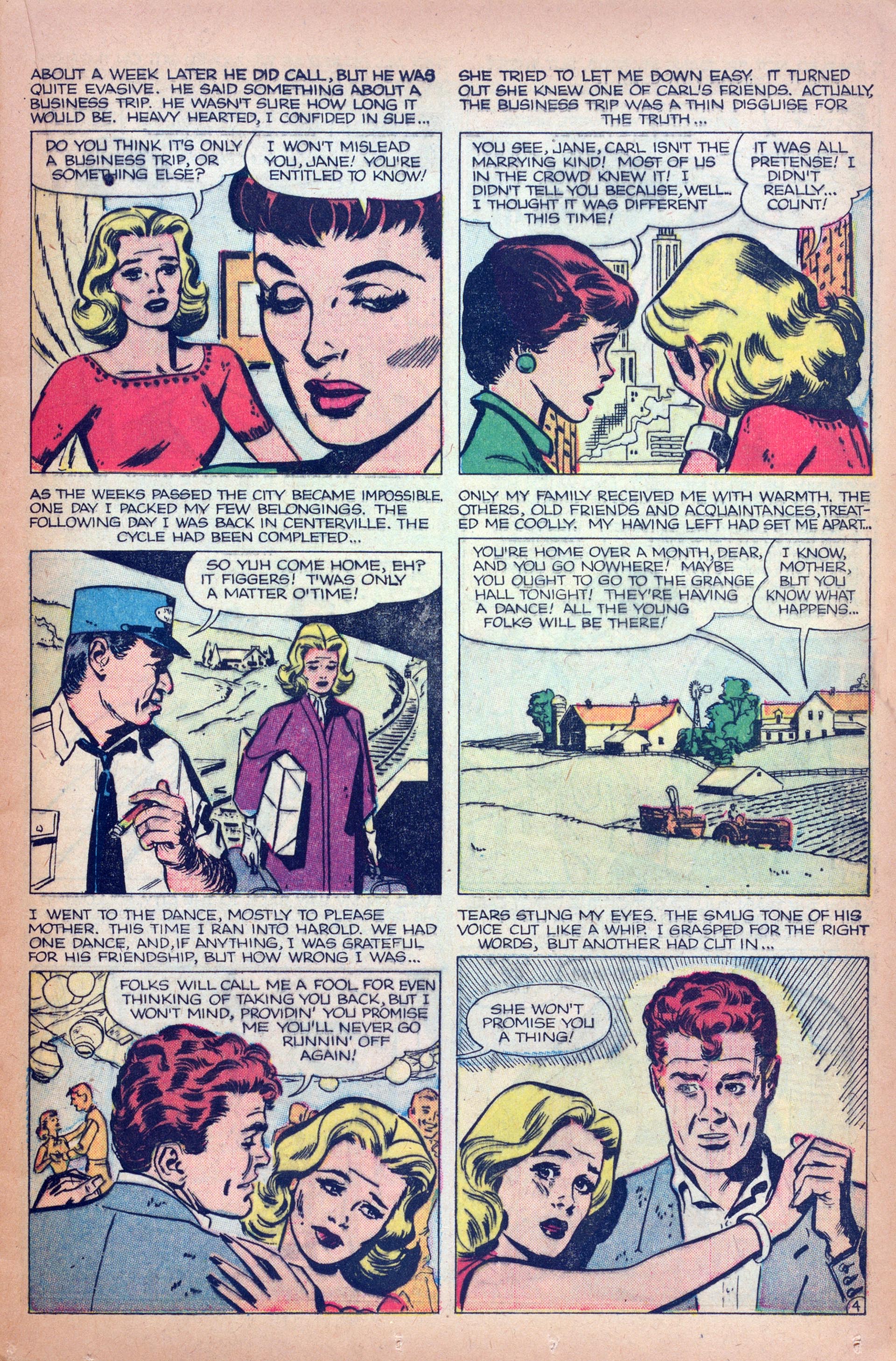 Read online My Own Romance comic -  Issue #66 - 13