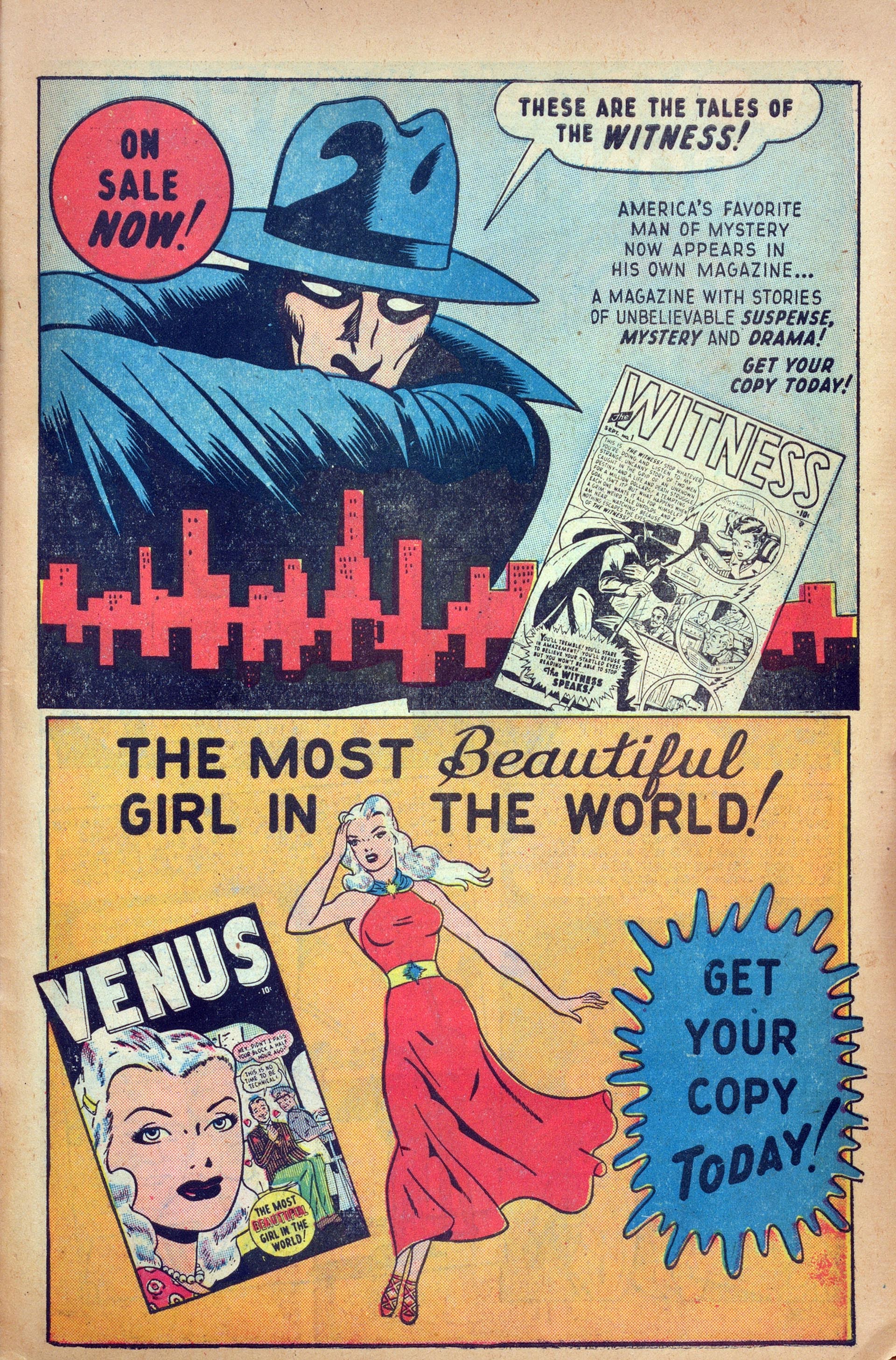 Read online My Romance comic -  Issue #1 - 43