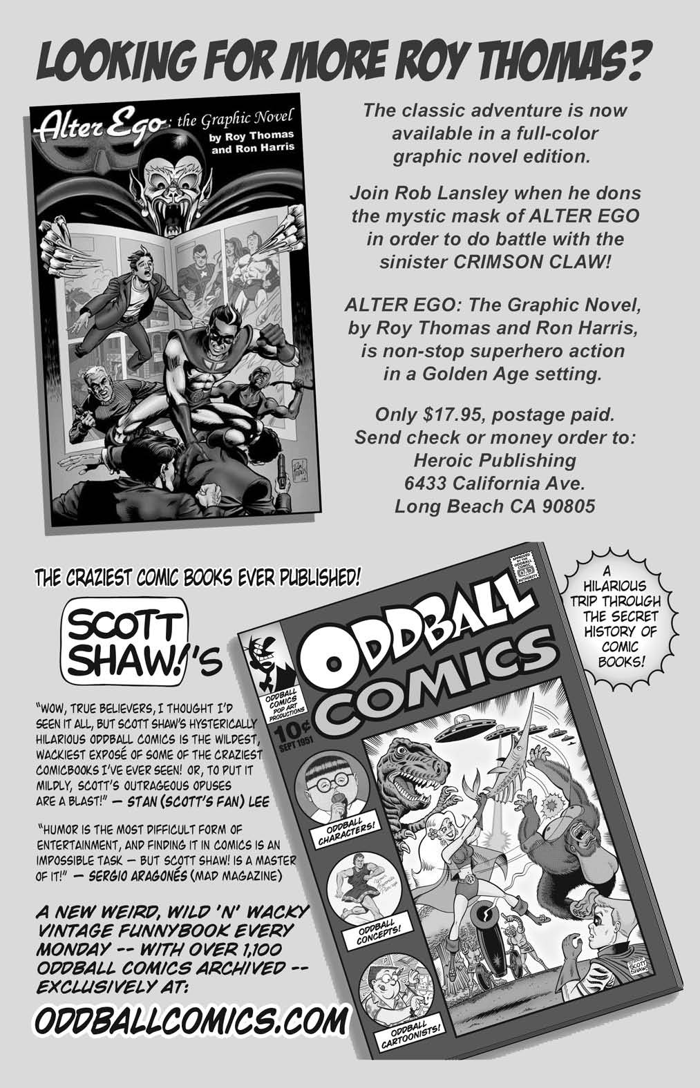 Read online Liberty Girl comic -  Issue #1 - 35