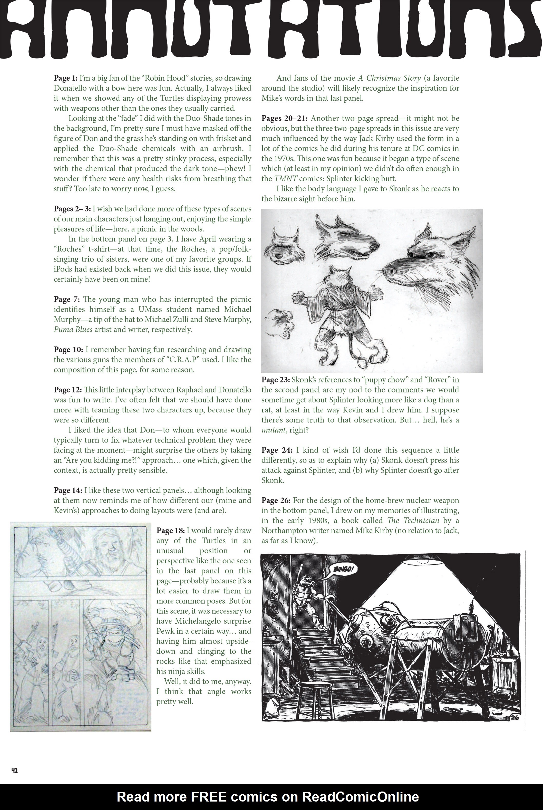 Read online Teenage Mutant Ninja Turtles: The Ultimate Collection comic -  Issue # TPB 3 (Part 1) - 39