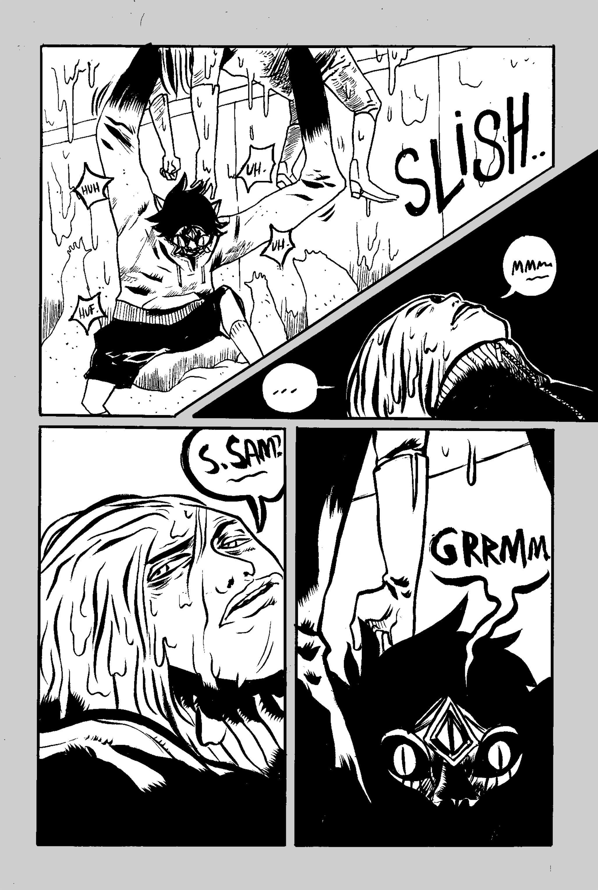 Read online The Last Call comic -  Issue # Vol. 2 - 147