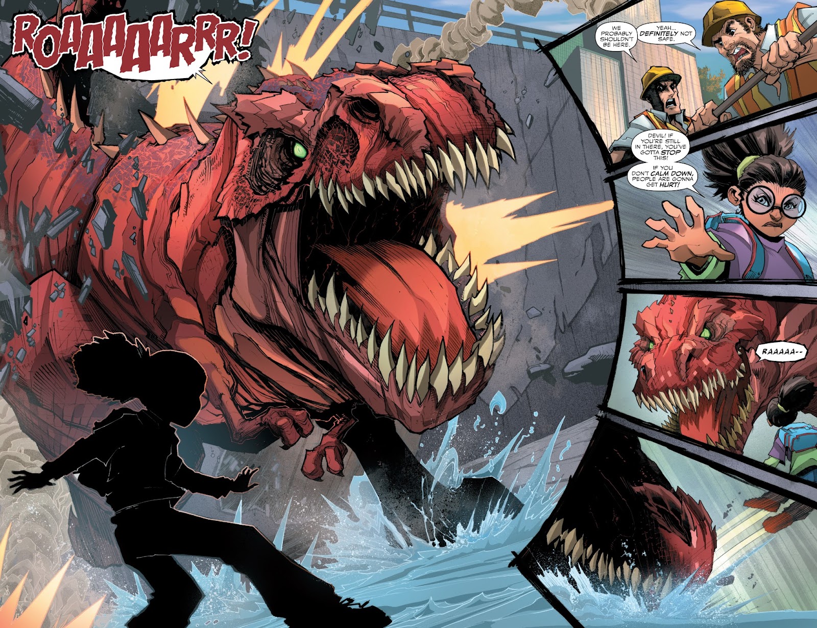 Venom (2016) issue 153 - Page 4